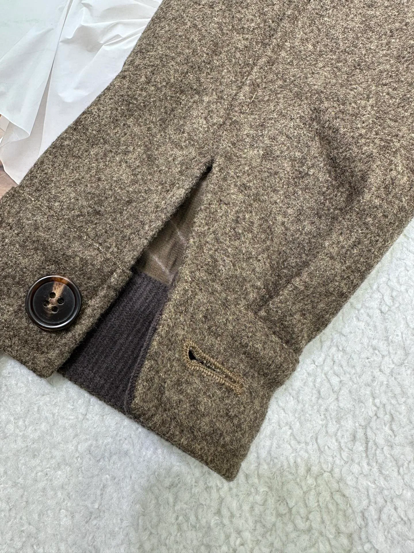 Women's Jackets And Down Jackets PRADA 18396734