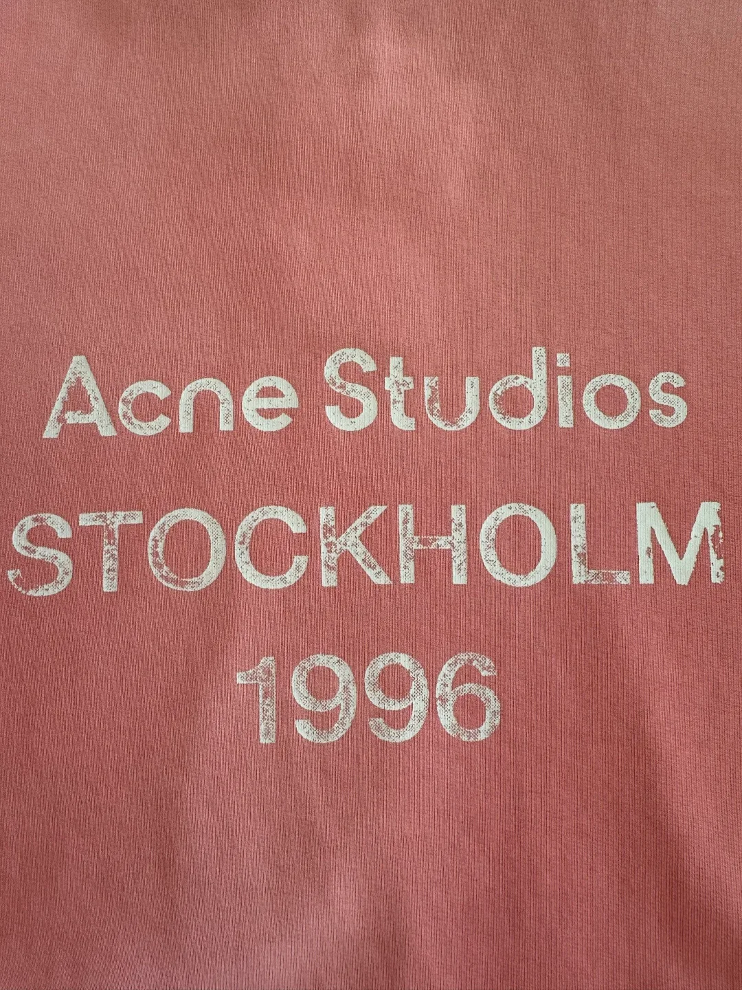 Women's Sweatshirts And Hoodies ACNE STUDIOS 17094538