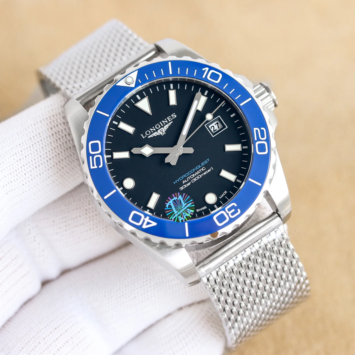 Men's Watches LONGINES 17880876