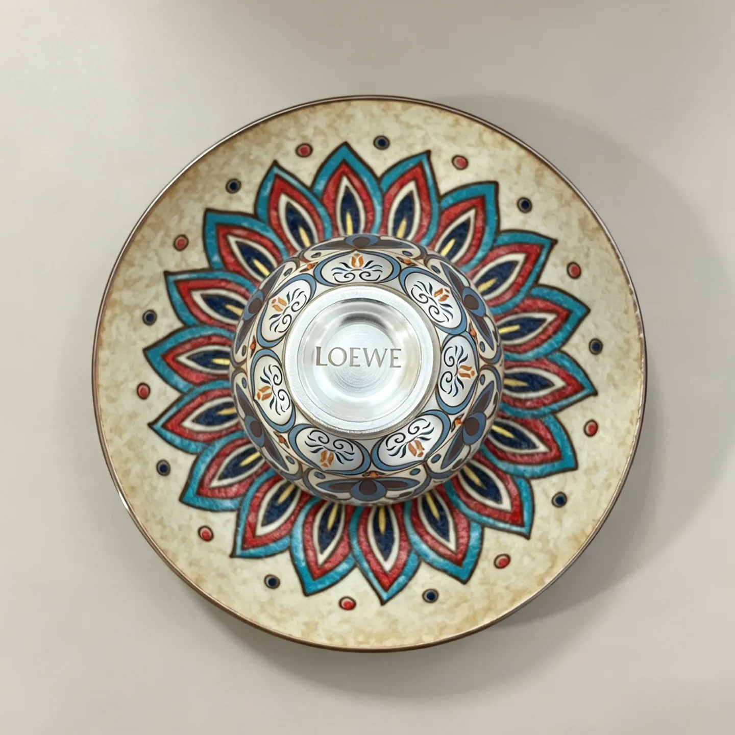 Tableware LOEWE 18479014