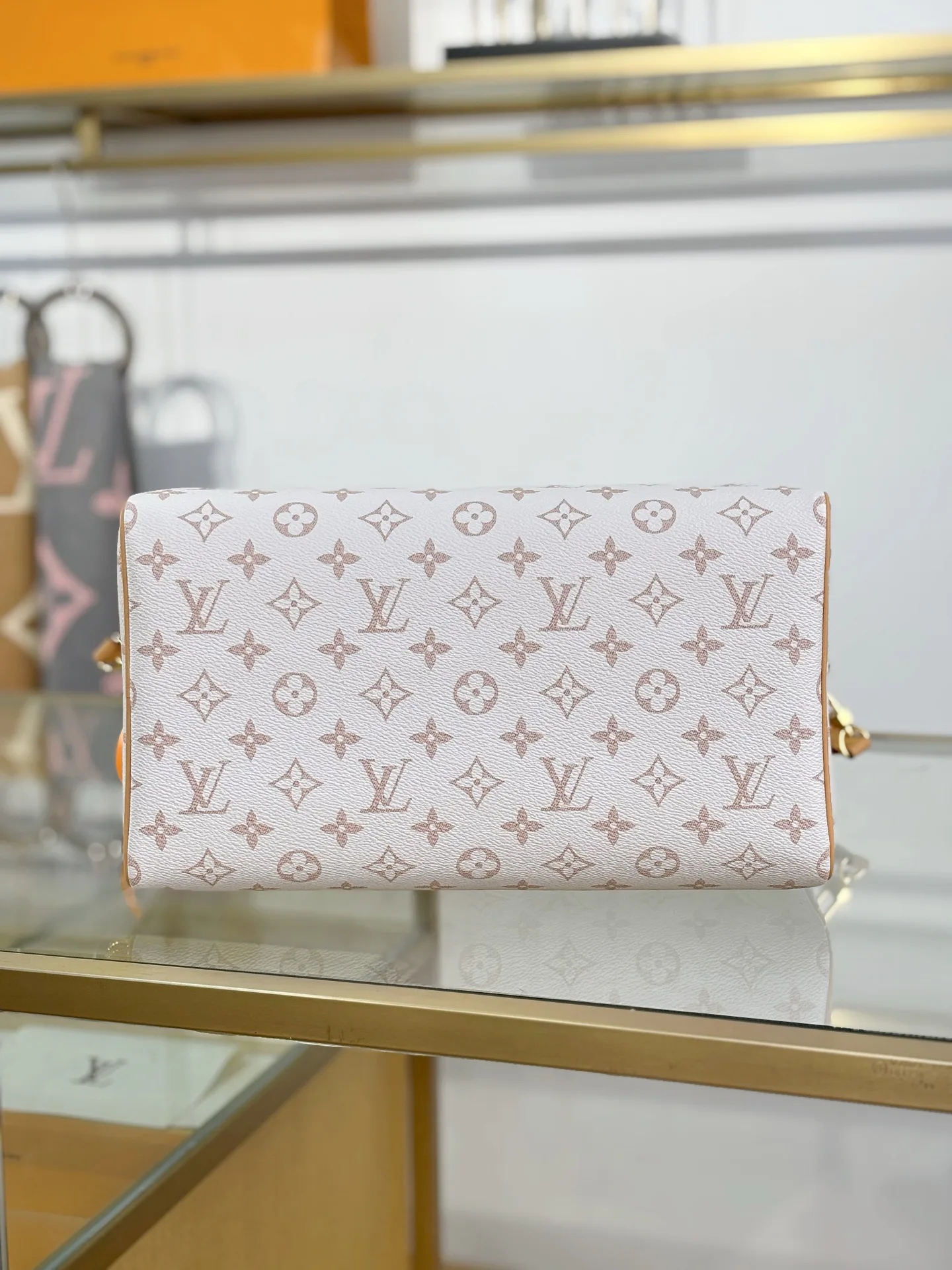 Women's Classic Handbags LOUIS VUITTON 17979986