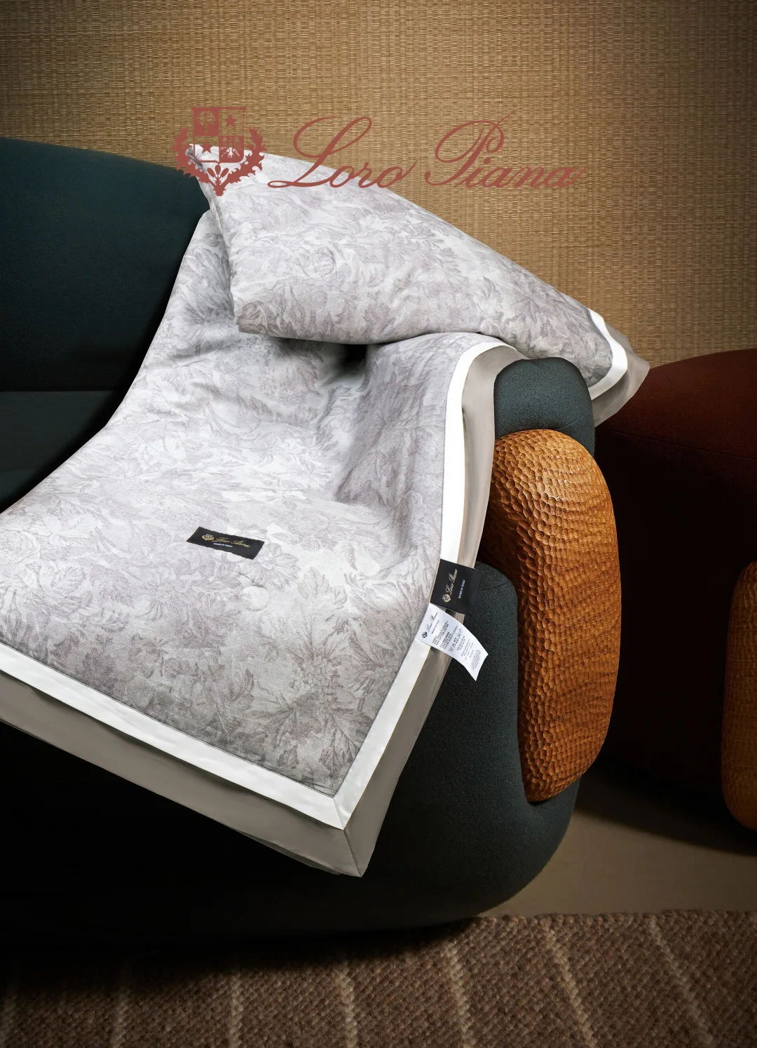 Bedding LORO PIANA 18045481