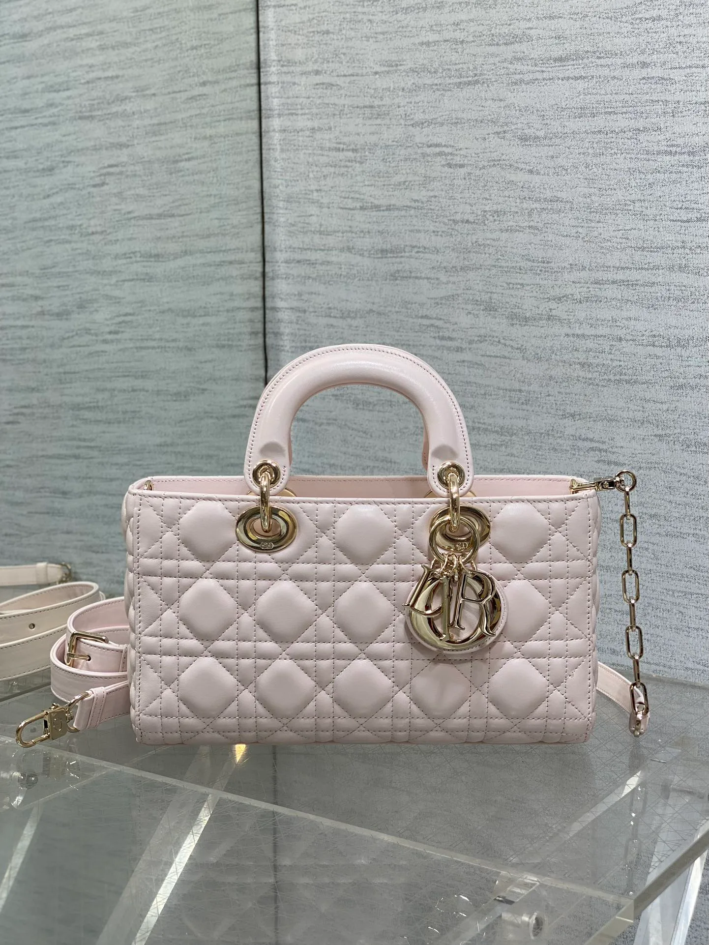 Women's Classic Handbags CHRISTIAN DIOR 17770353