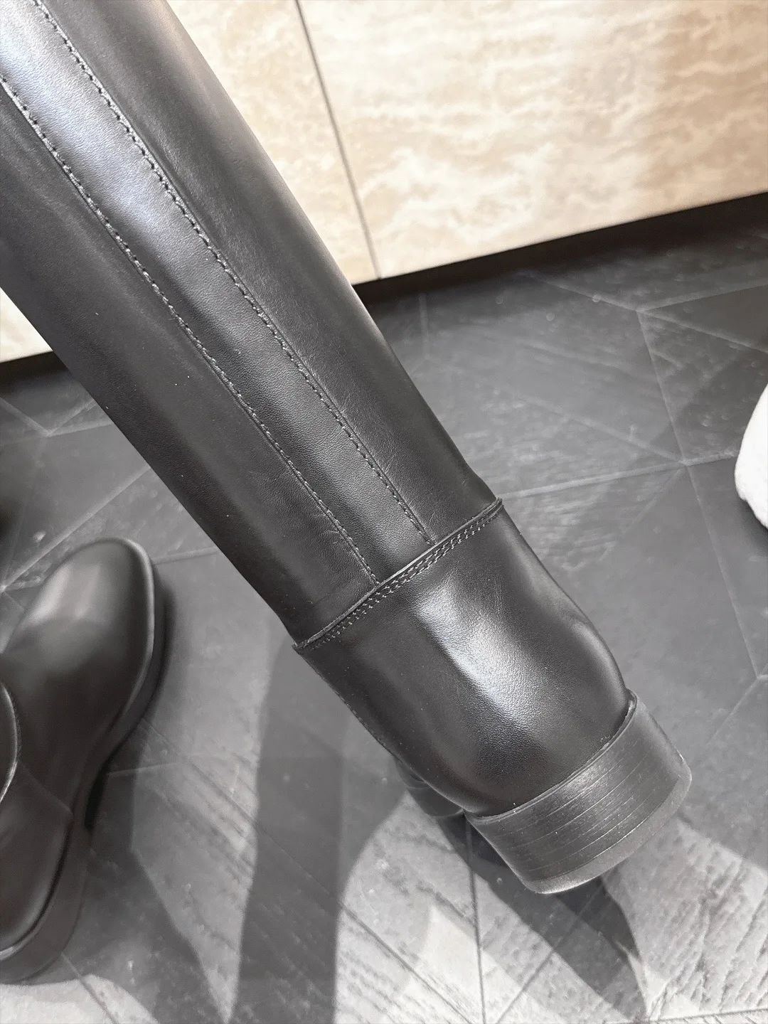 Women's Boots CHANEL 17828713