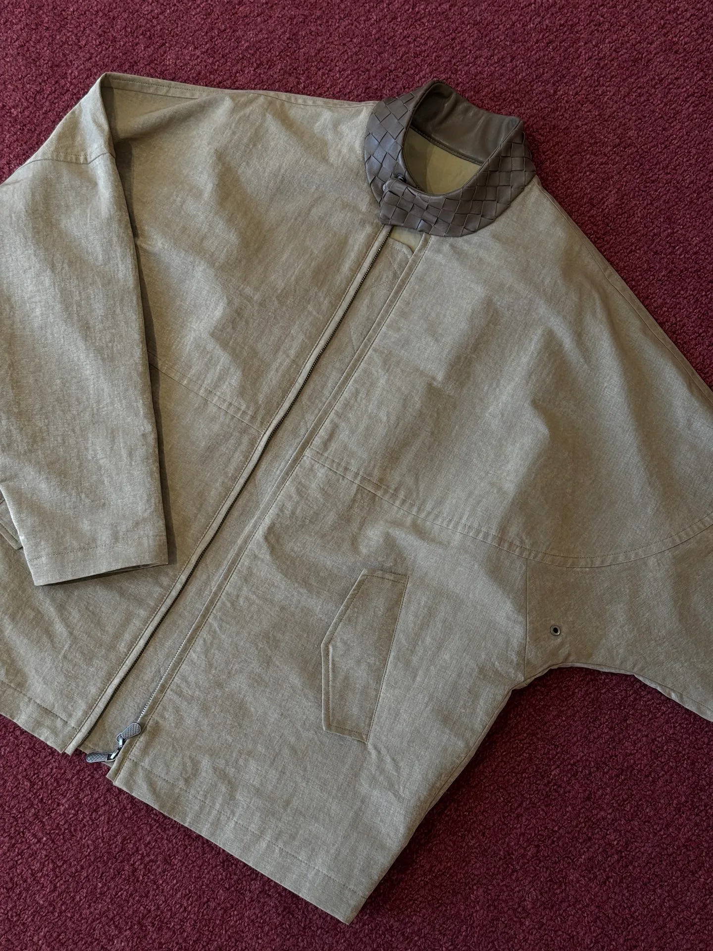 Women's Jackets And Down Jackets BOTTEGA VENETA 17881387
