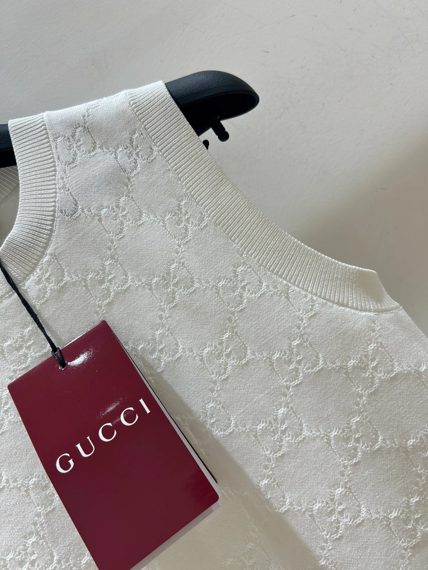 Women's Vests GUCCI 17483524