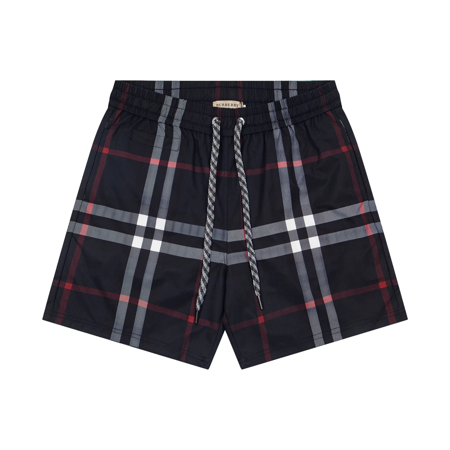 Men's Shorts BURBERRY 18000523