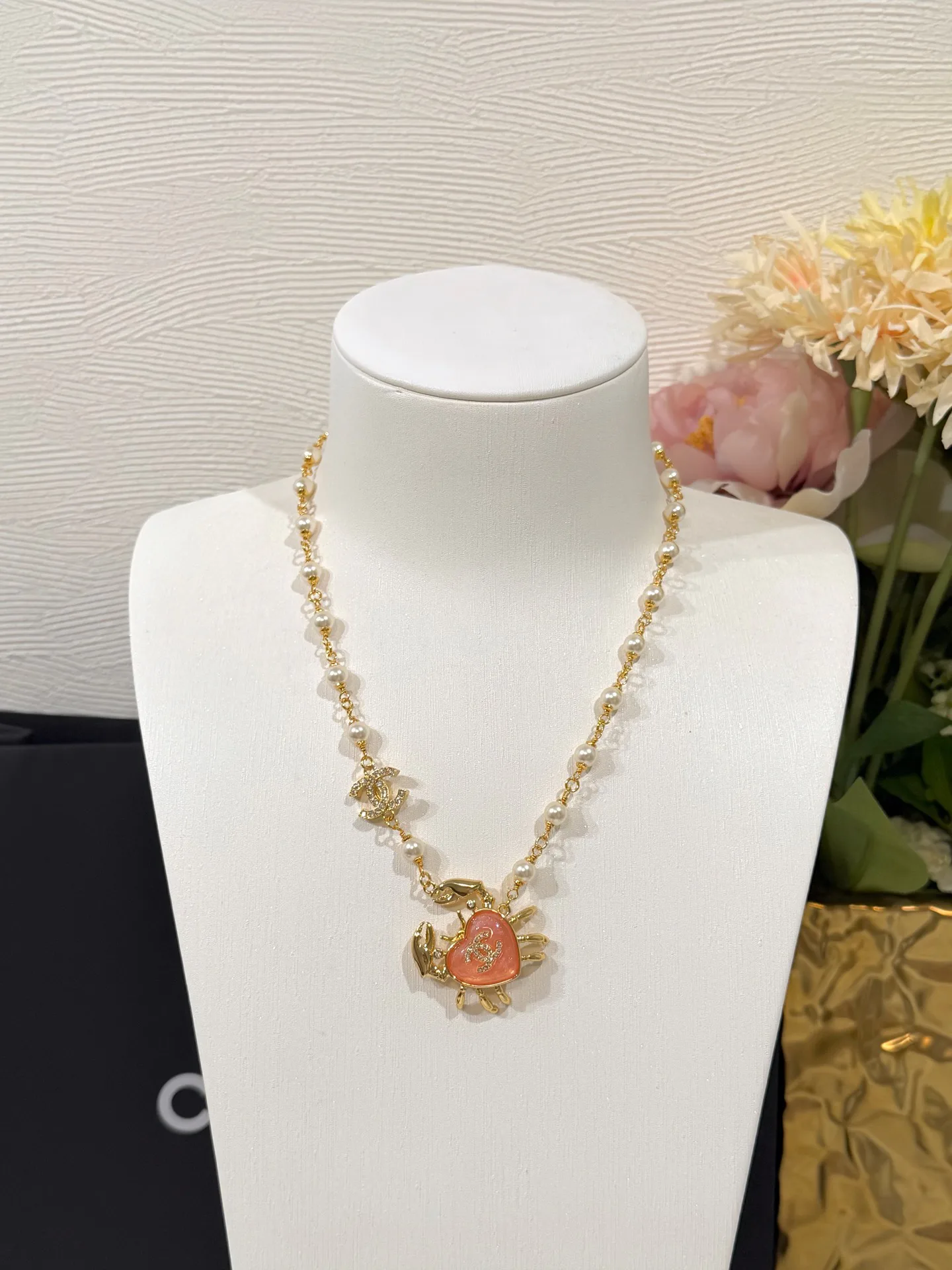 Jewelry CHANEL 17889711