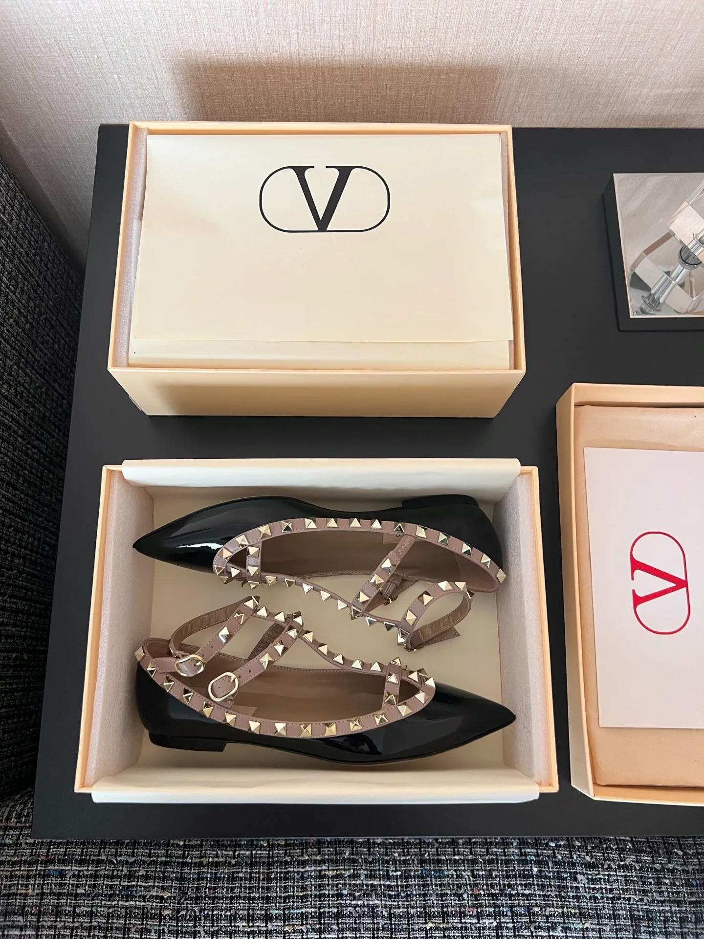Women's Heels VALENTINO 17480227