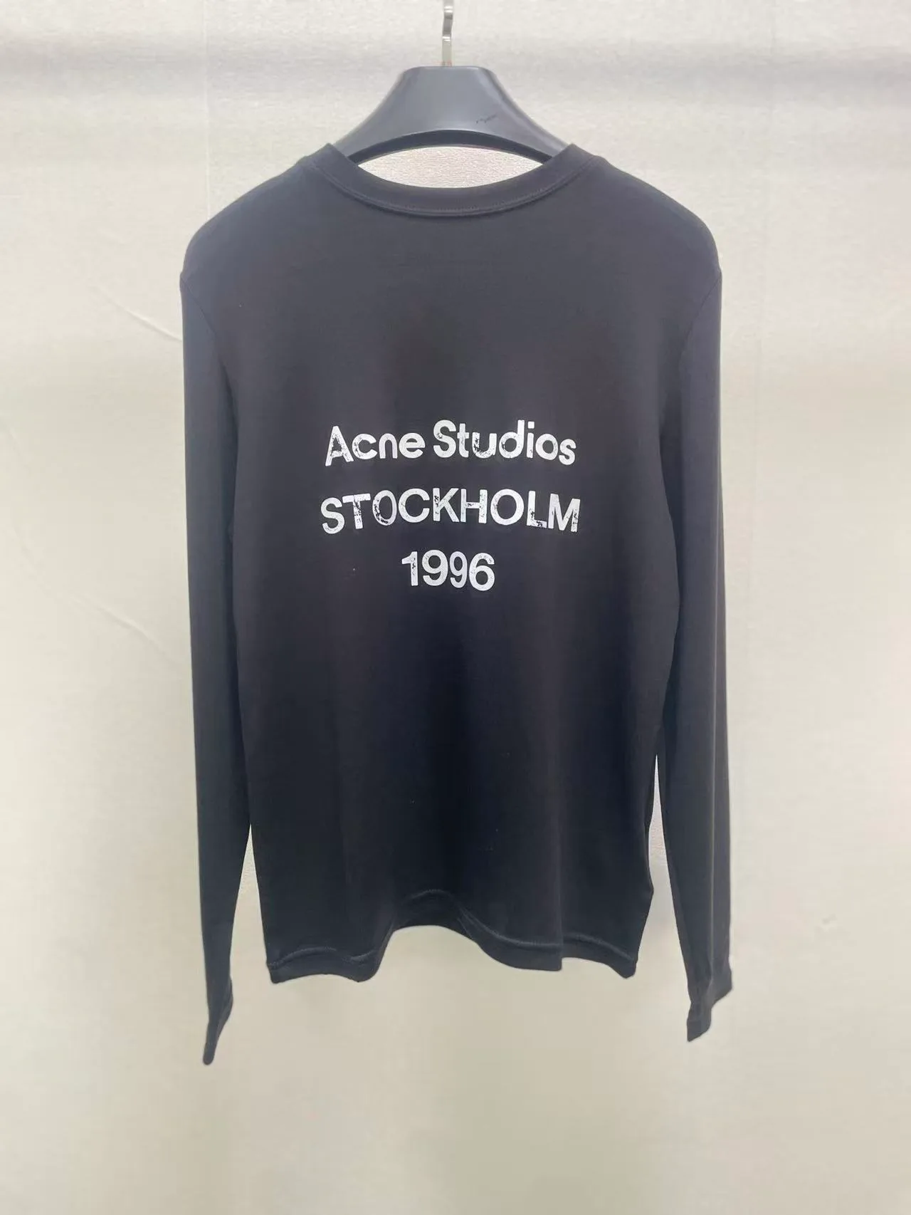 Women's T-Shirts ACNE STUDIOS 17561578