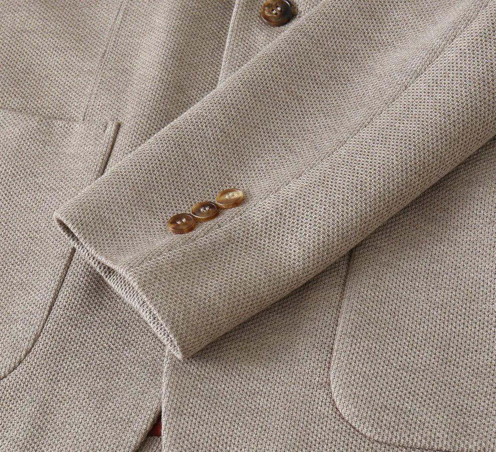 Men's Blazers BRUNELLO CUCINELLI 17951968