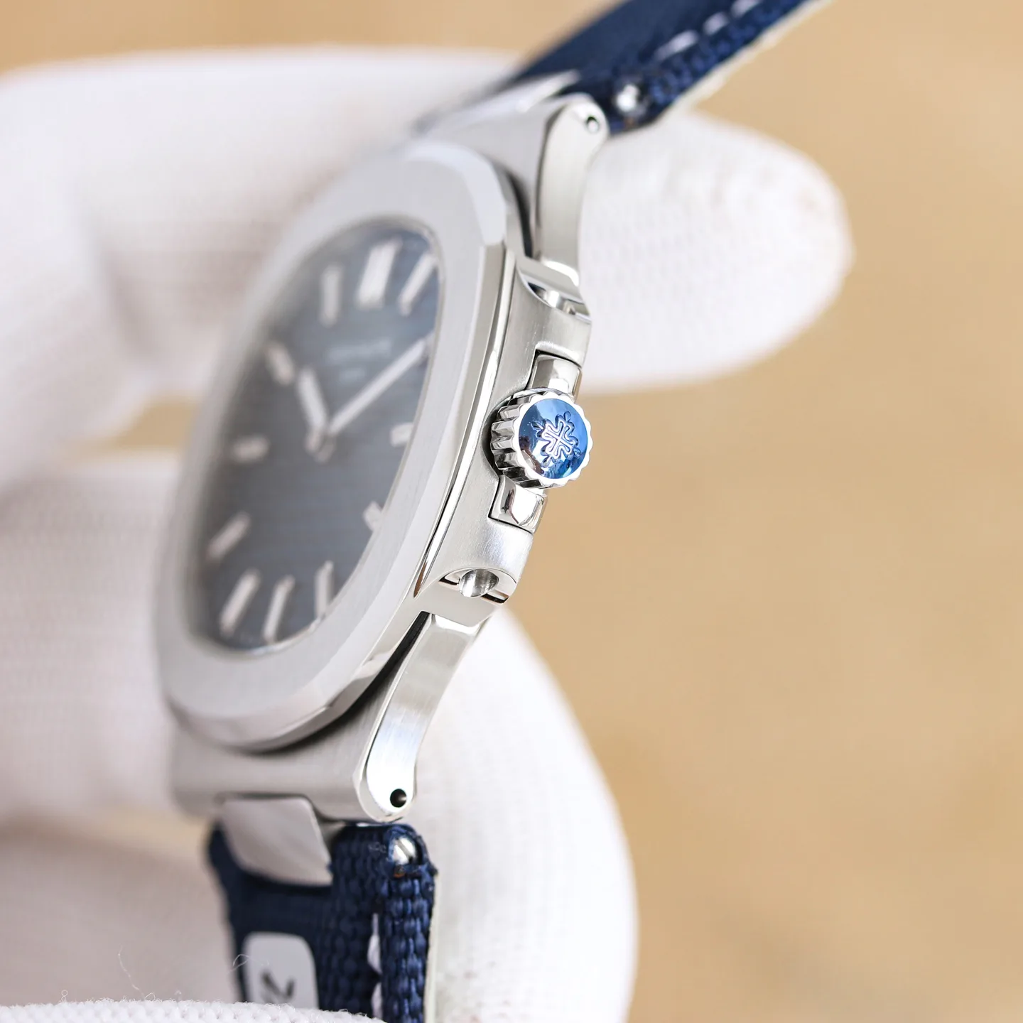 Women's Watches PATEK PHILIPPE 17471379