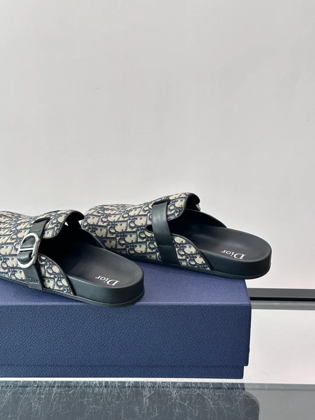 Men's Mules And Clogs CHRISTIAN DIOR 18376893