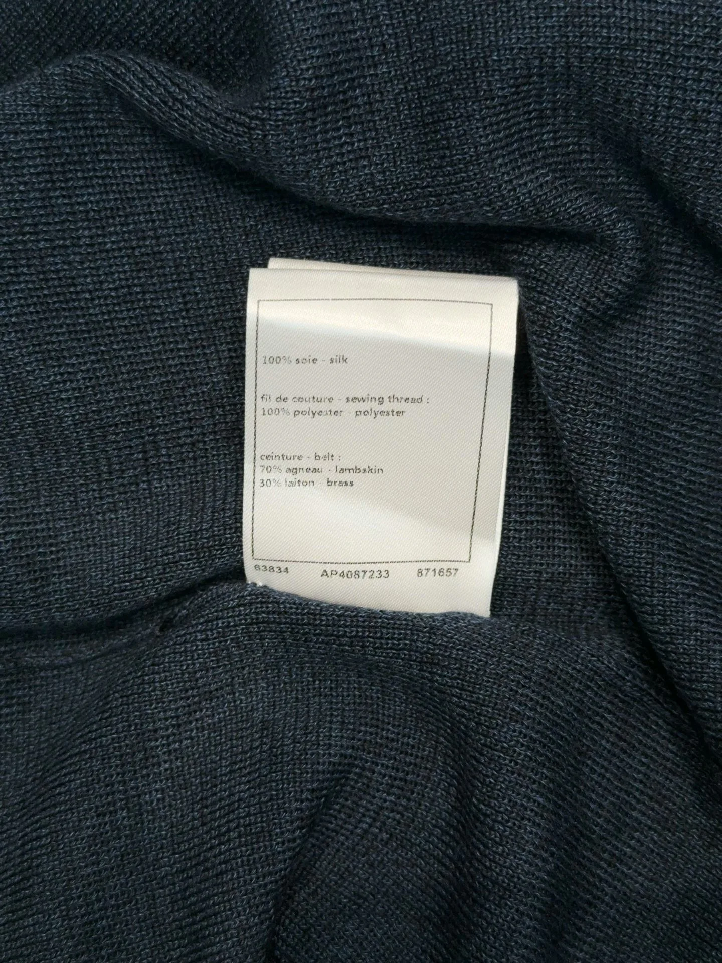 Women's Jumpers And Sweaters CHANEL 17874753