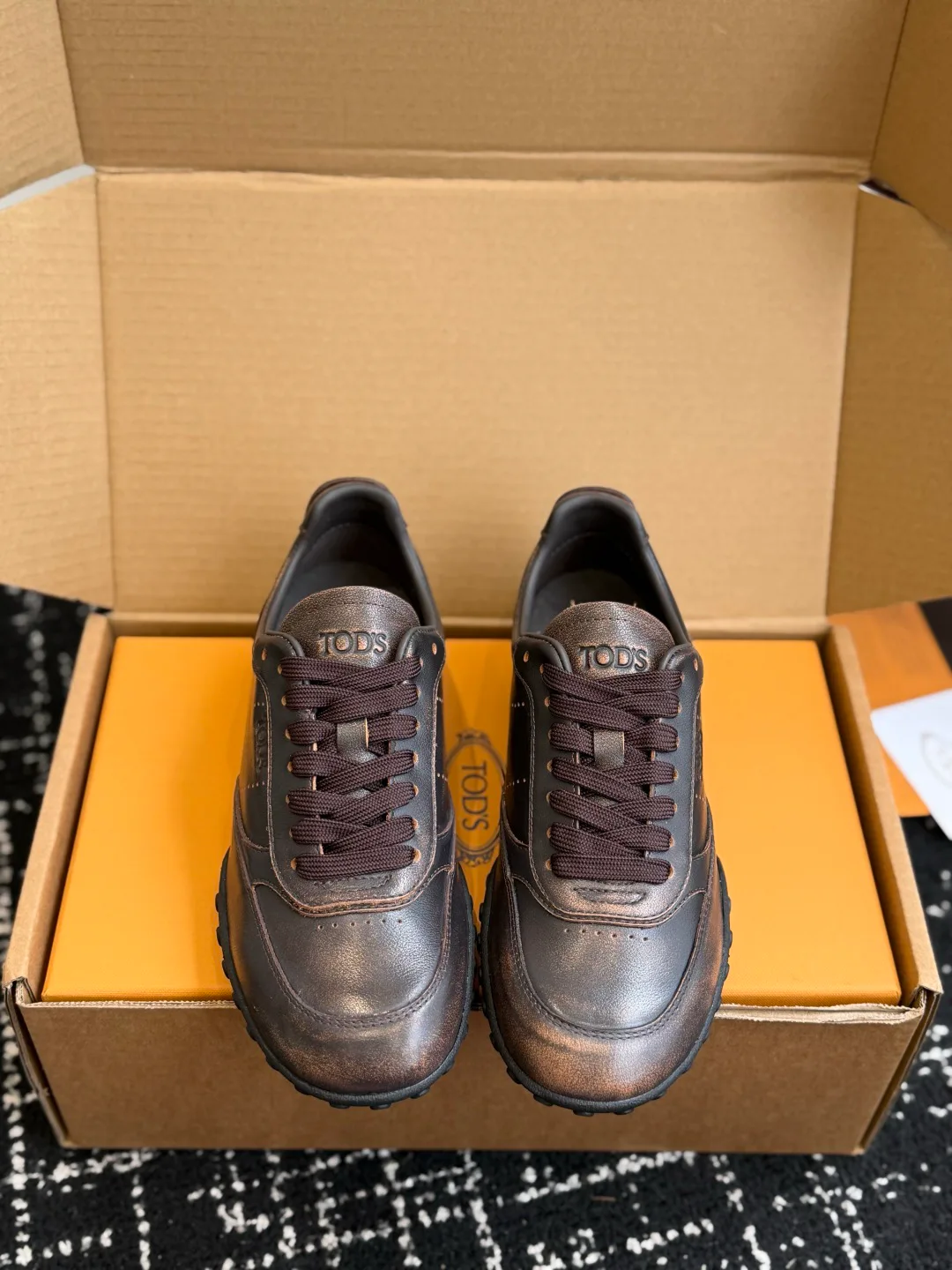 Women's Sneakers TOD'S 18409566