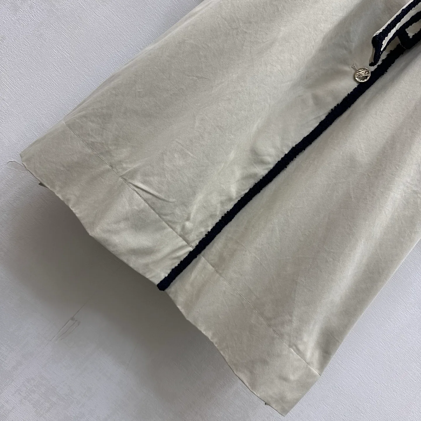 Women's Trench Coats CHANEL 17818918