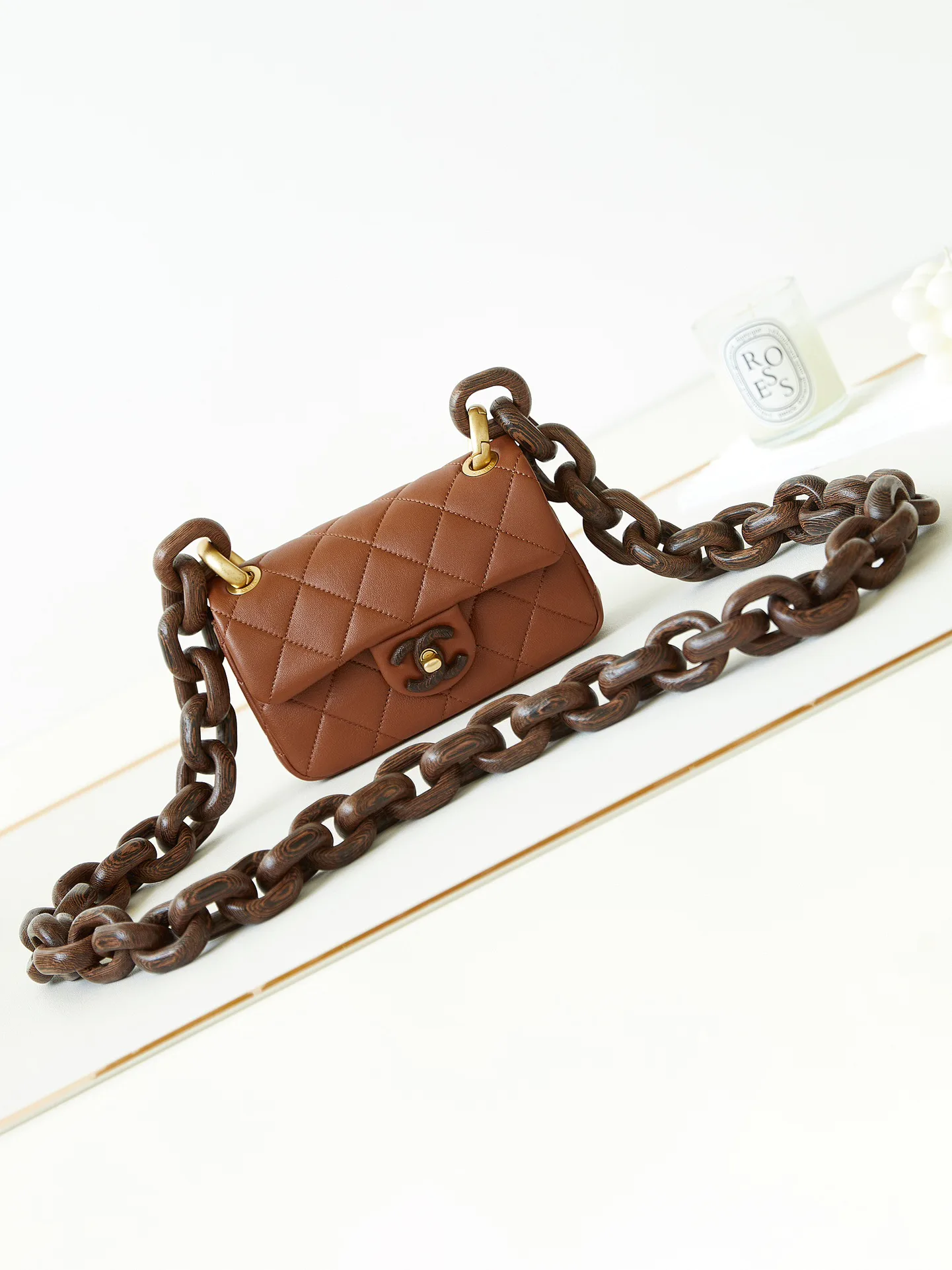 Women's Classic Handbags CHANEL 18065540