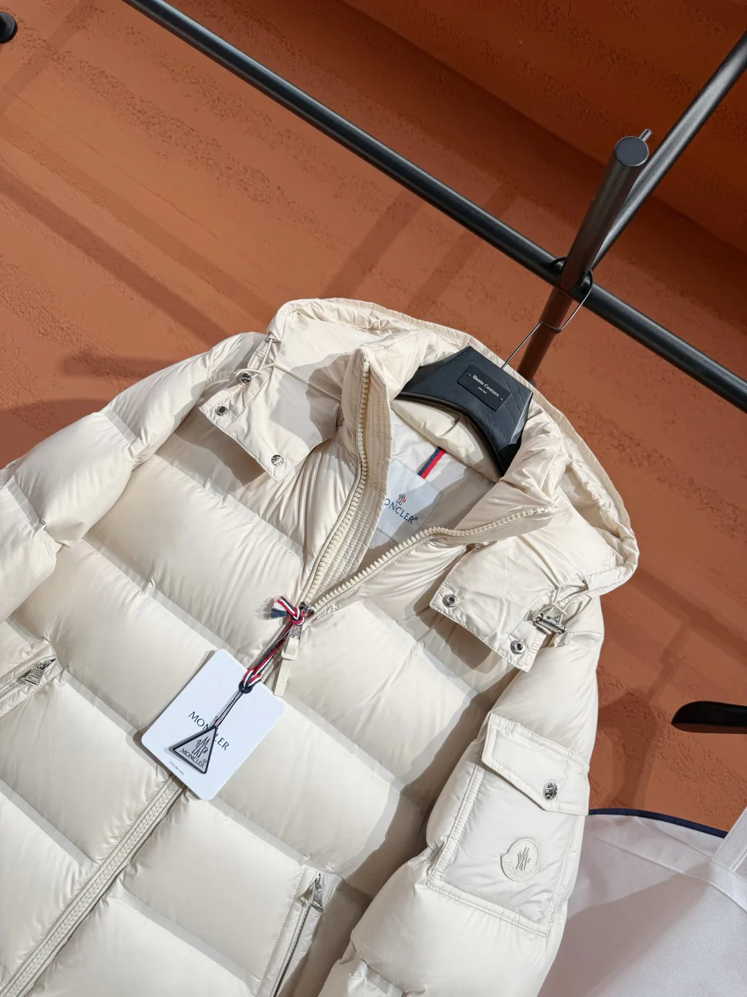 Men's Jackets And Down Jackets MONCLER 18335678