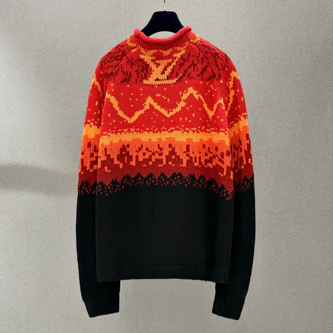 Джемперы И Свитеры Мужские Louis Vuitton 18630819