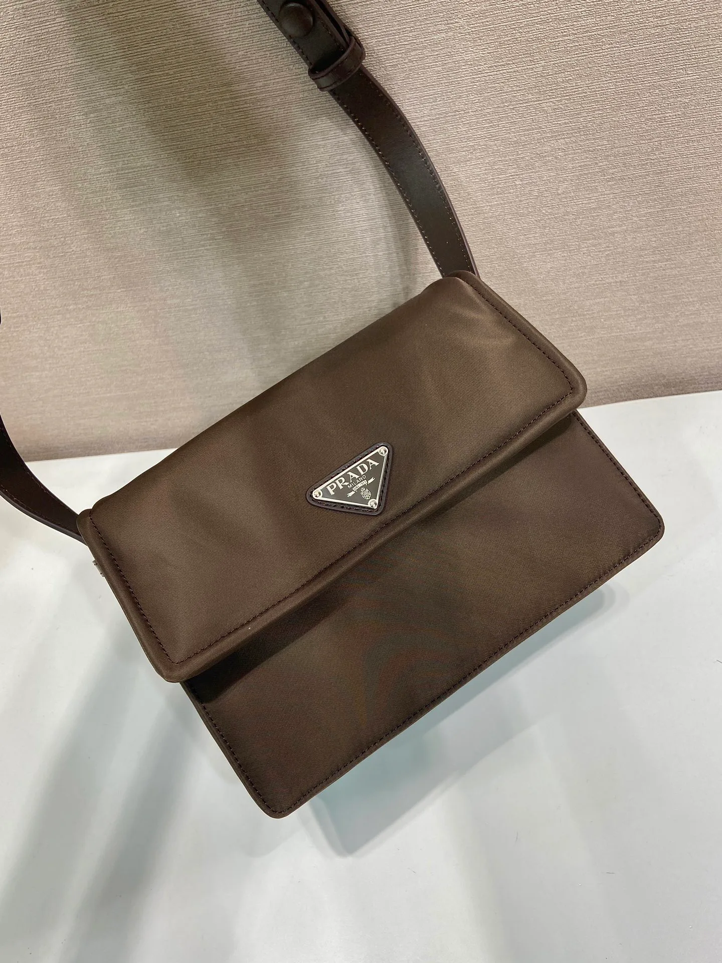 Women's Shoulder Bags PRADA 18323110