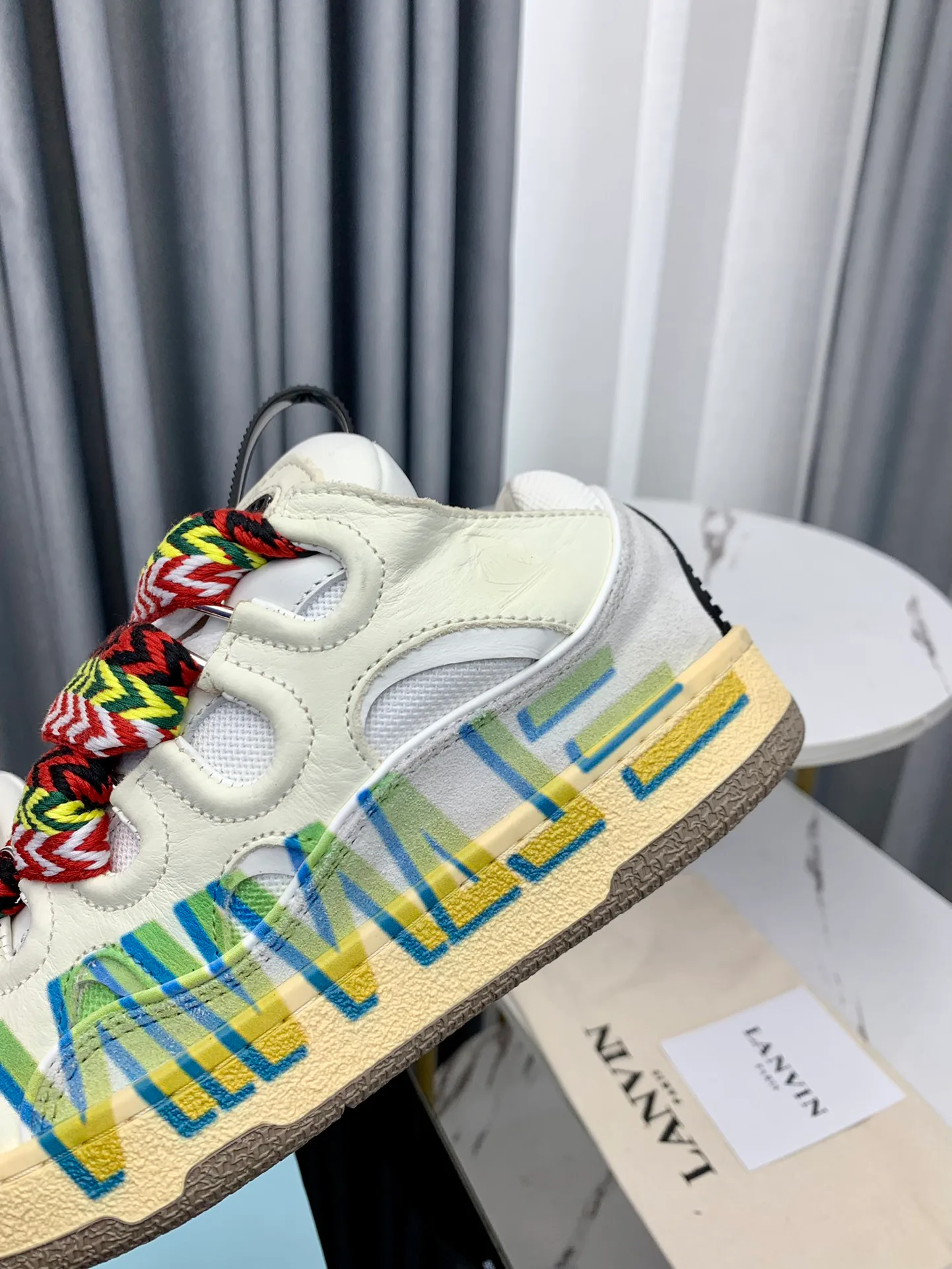 Women's Sneakers LANVIN 17955168
