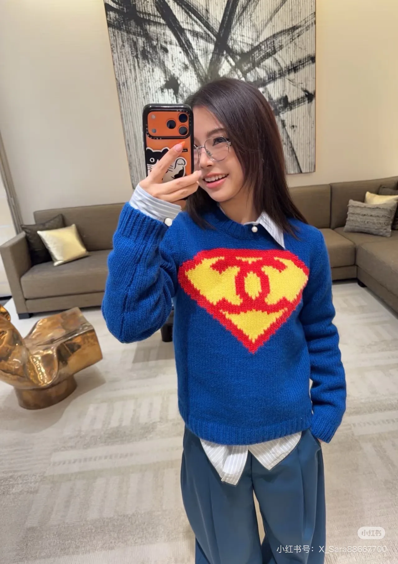 Women's Jumpers And Sweaters CHANEL 16905611