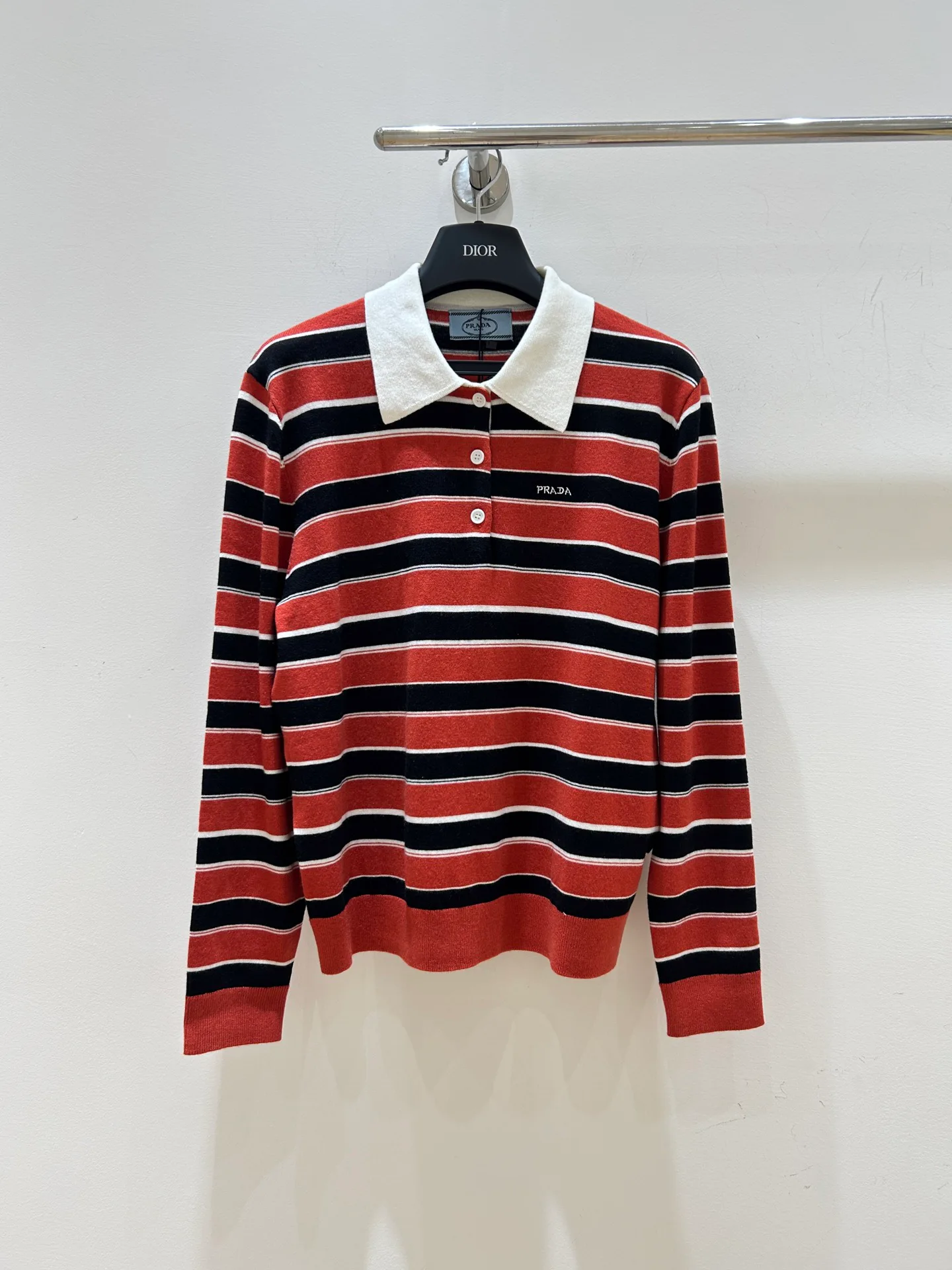 Women's Jumpers And Sweaters PRADA 18097200
