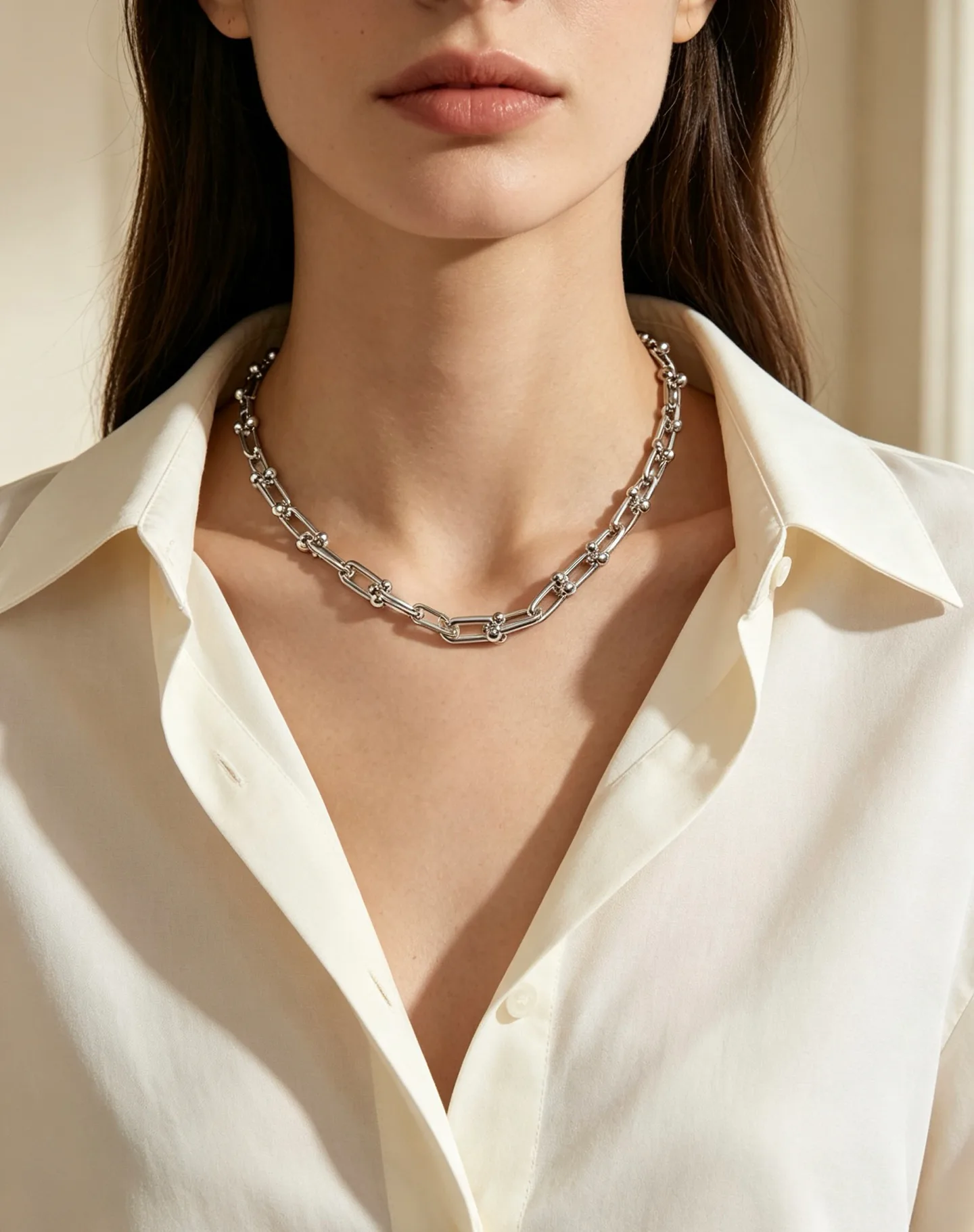 Jewelry TIFFANY 17173410