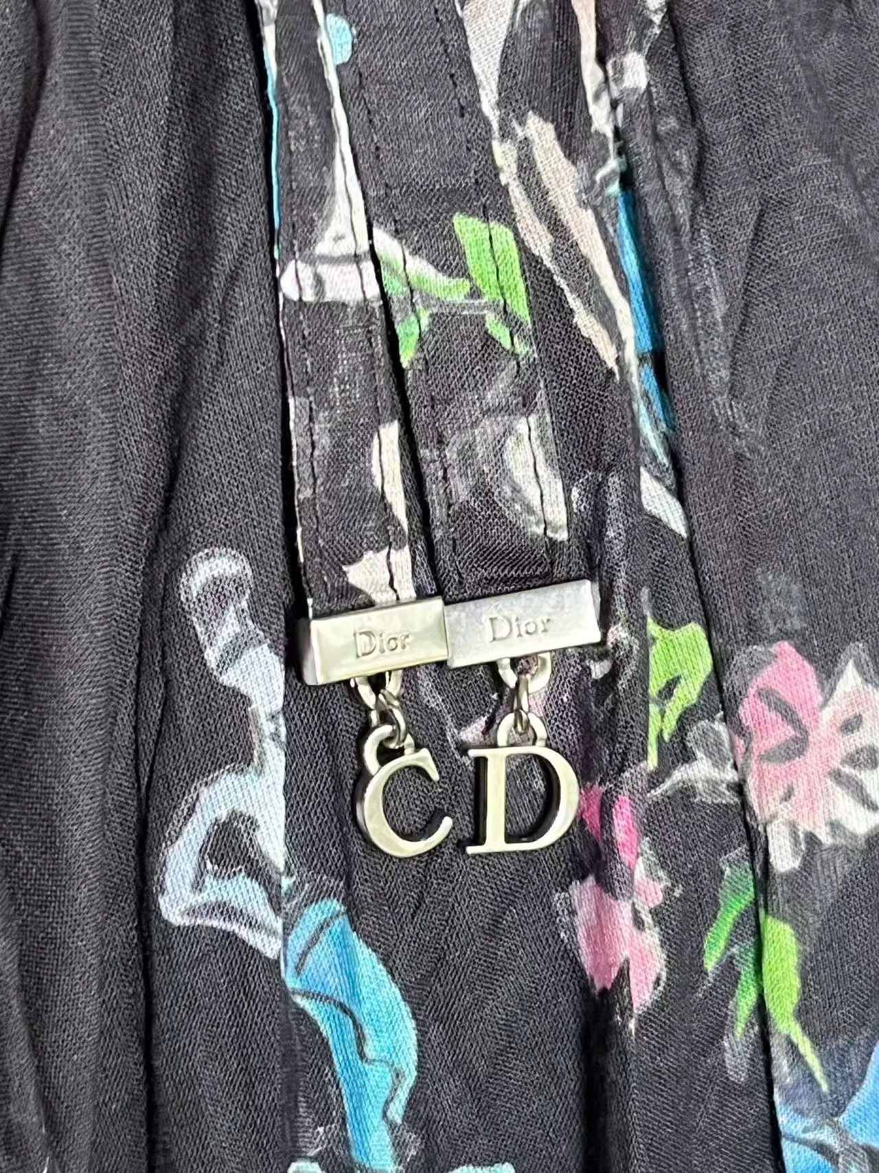 Women's Dresses CHRISTIAN DIOR 17011974