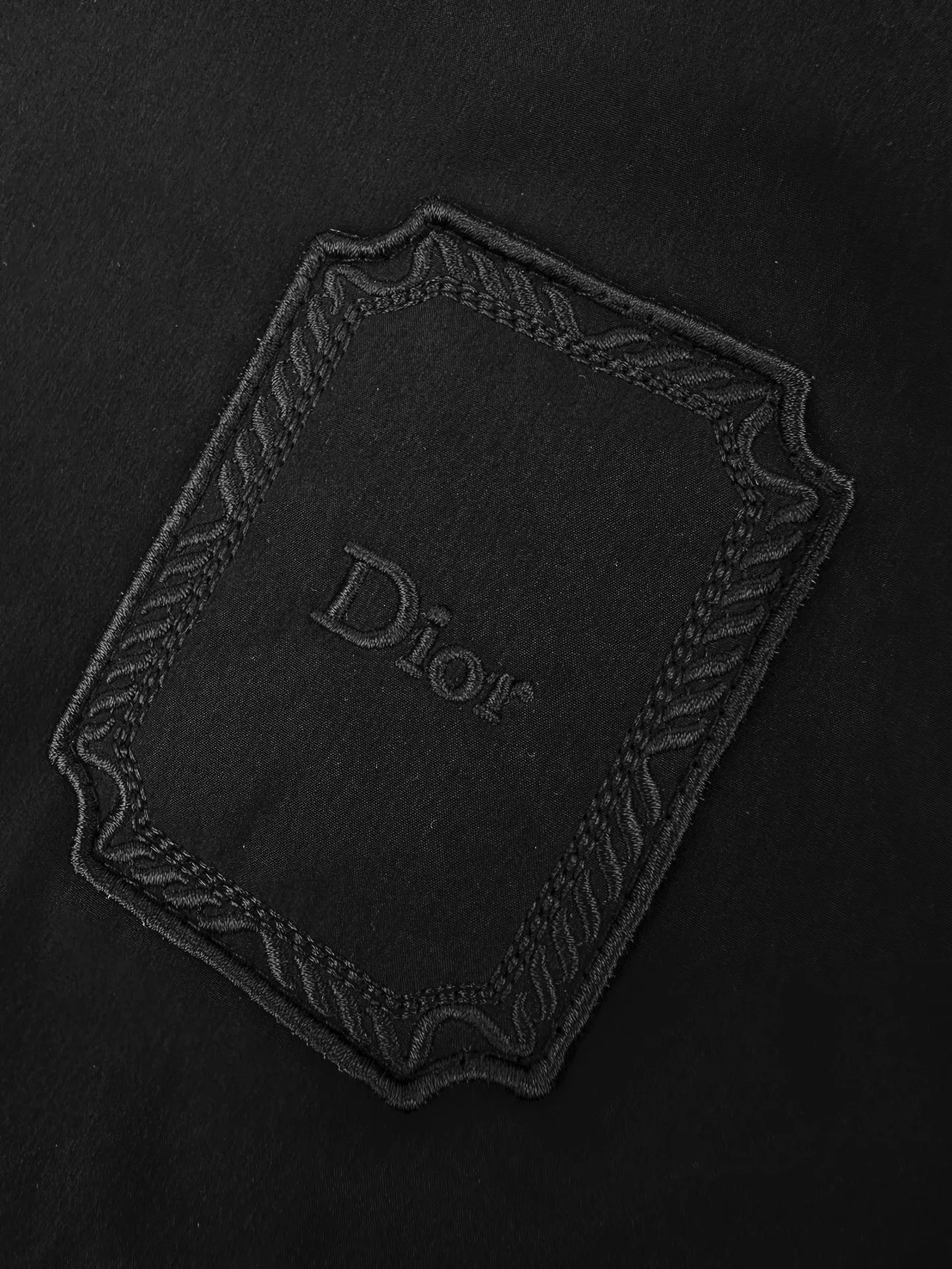 Men's Jackets And Down Jackets CHRISTIAN DIOR 18439262
