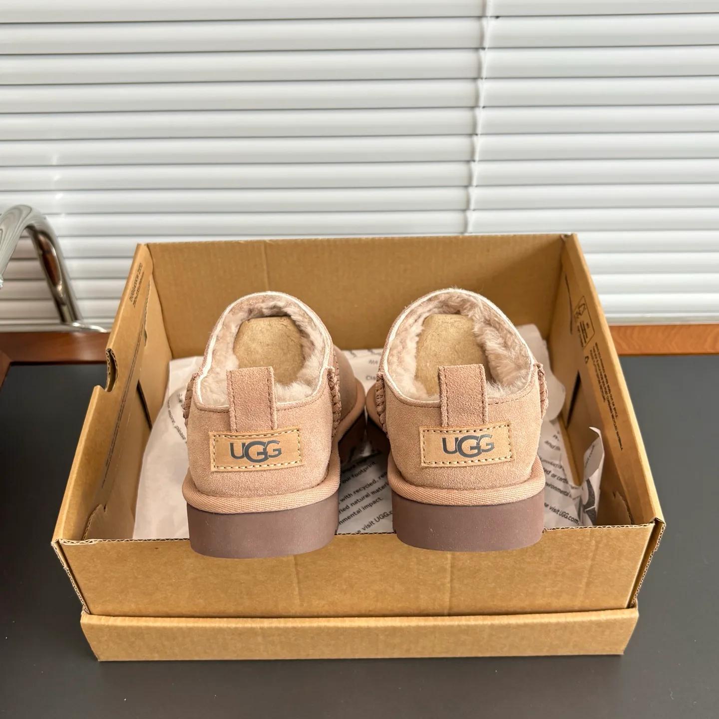 Women's Ugg Boots UGG 18286292