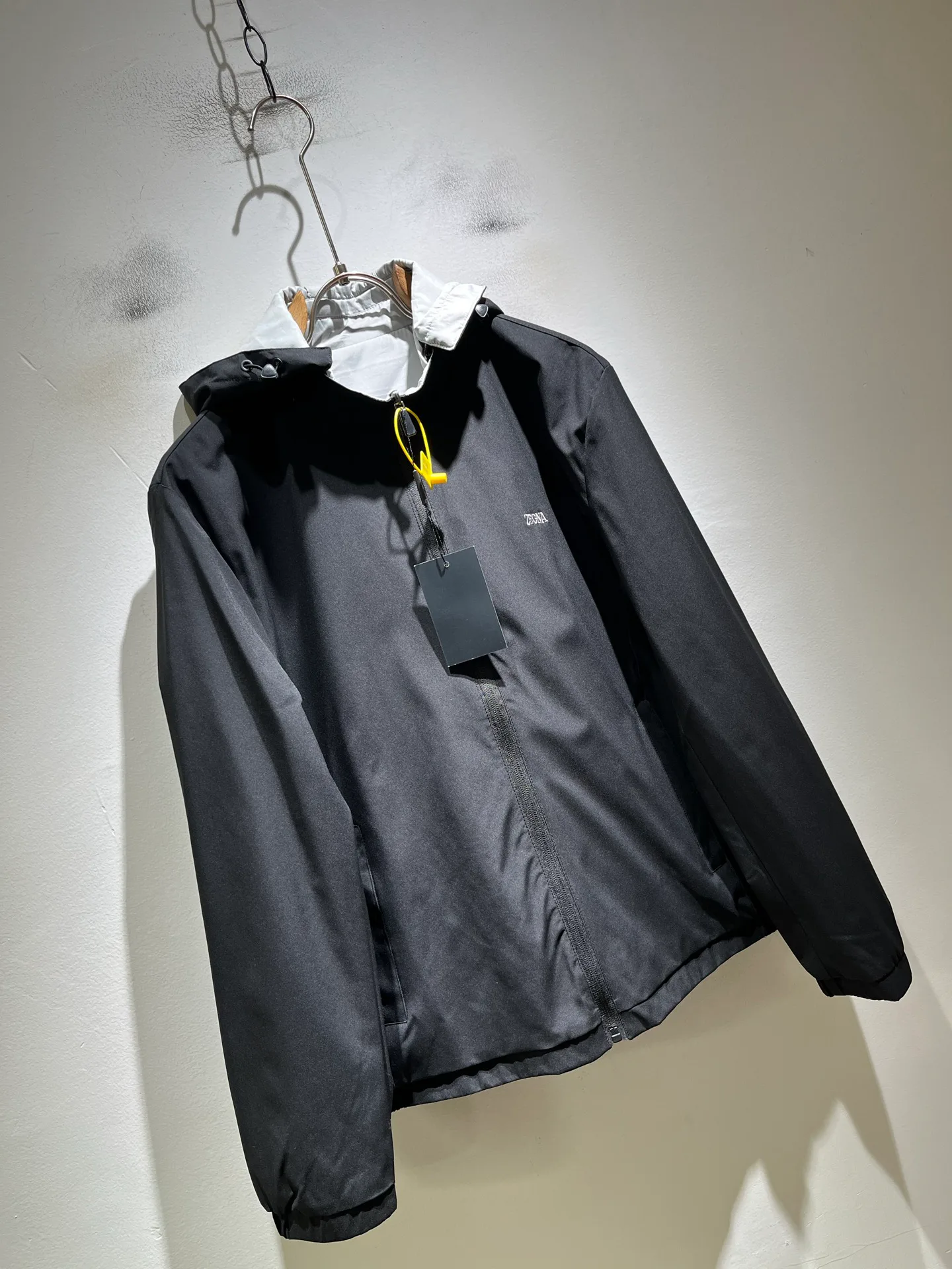 Men's Jackets And Down Jackets ZEGNA 18395677