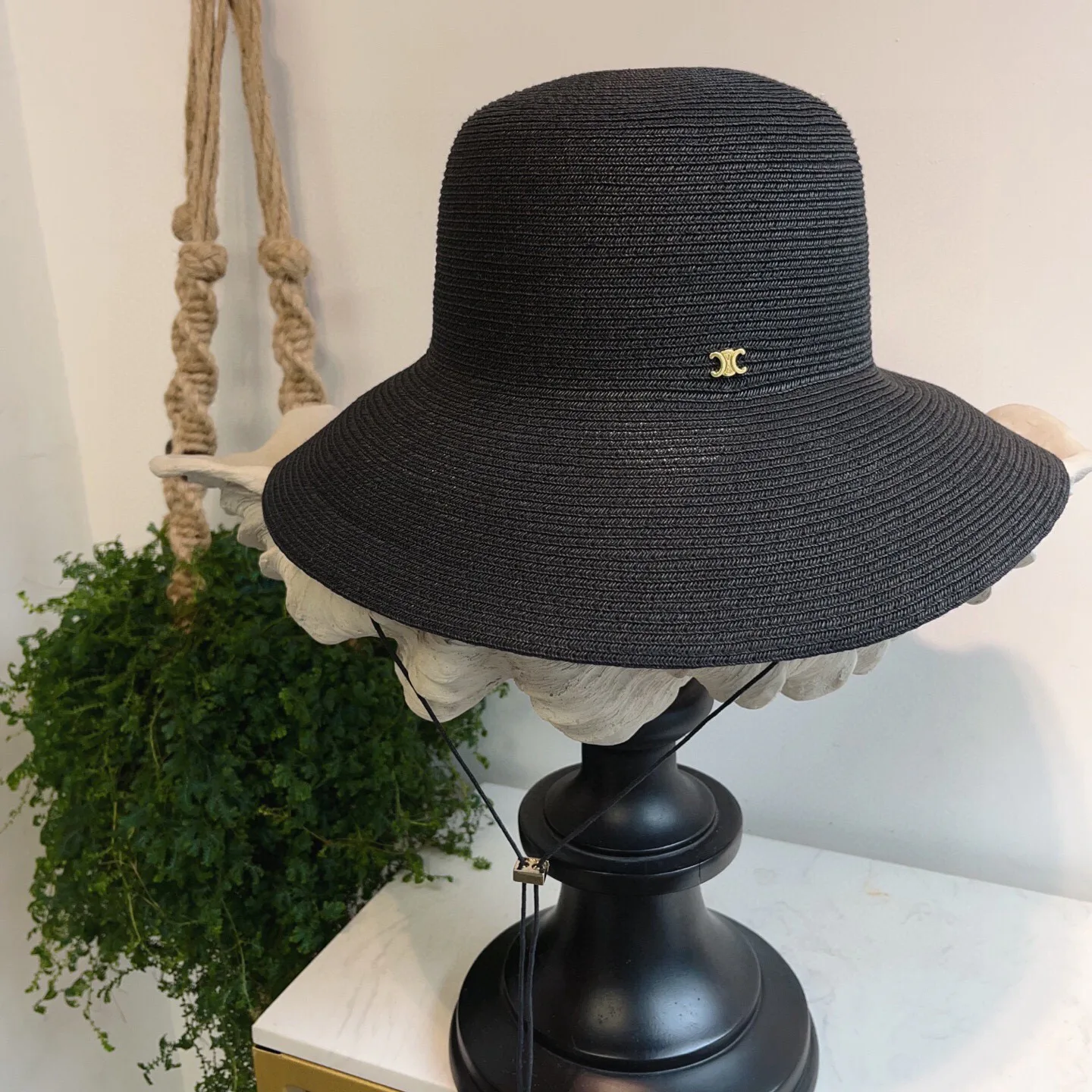 Hats CHANEL 17350081