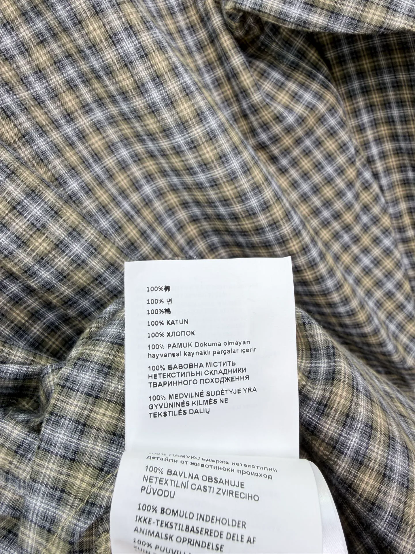 Women's Shirts MIU MIU 17880303