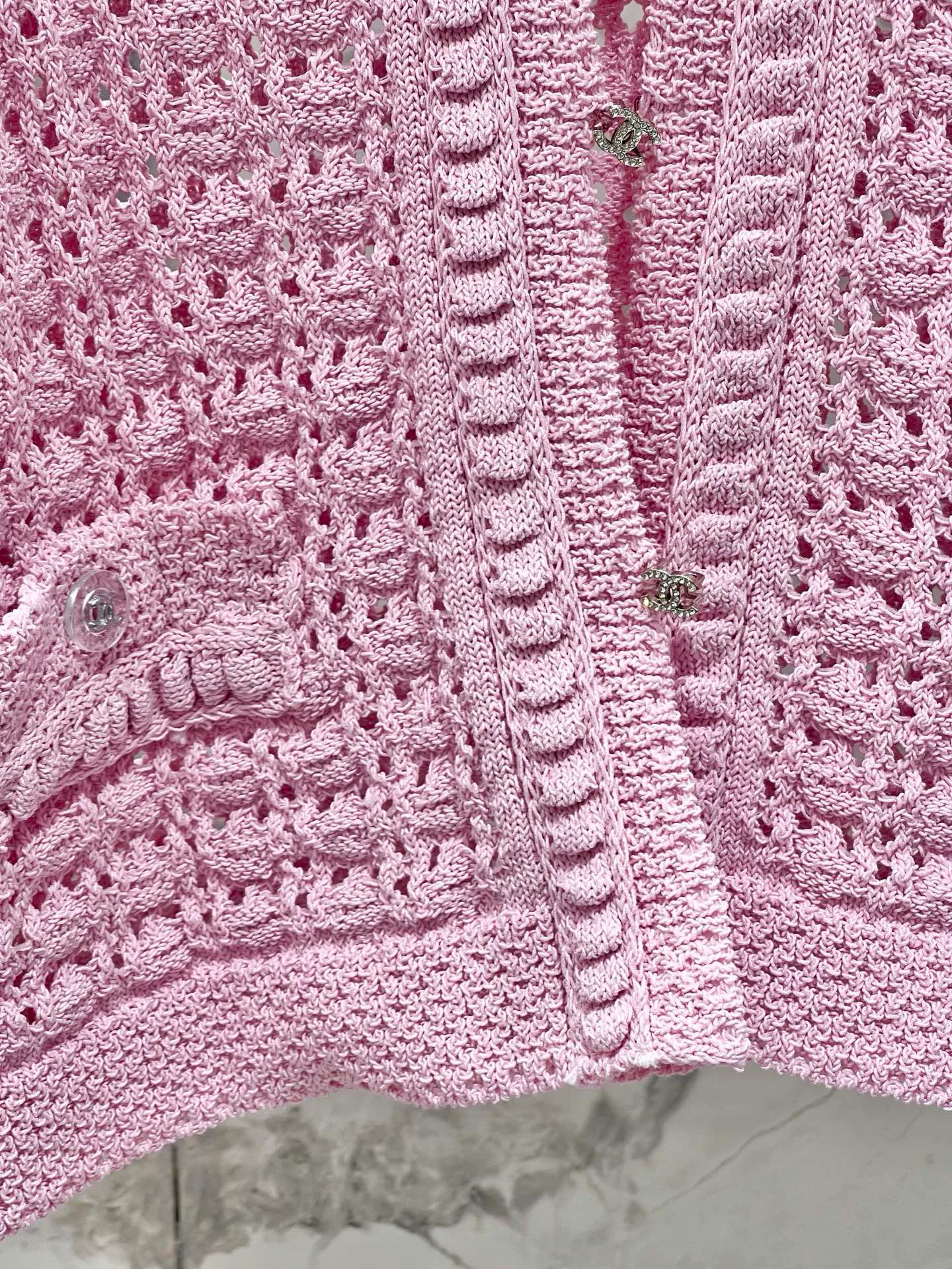 Women's Jumpers And Sweaters CHANEL 18138345