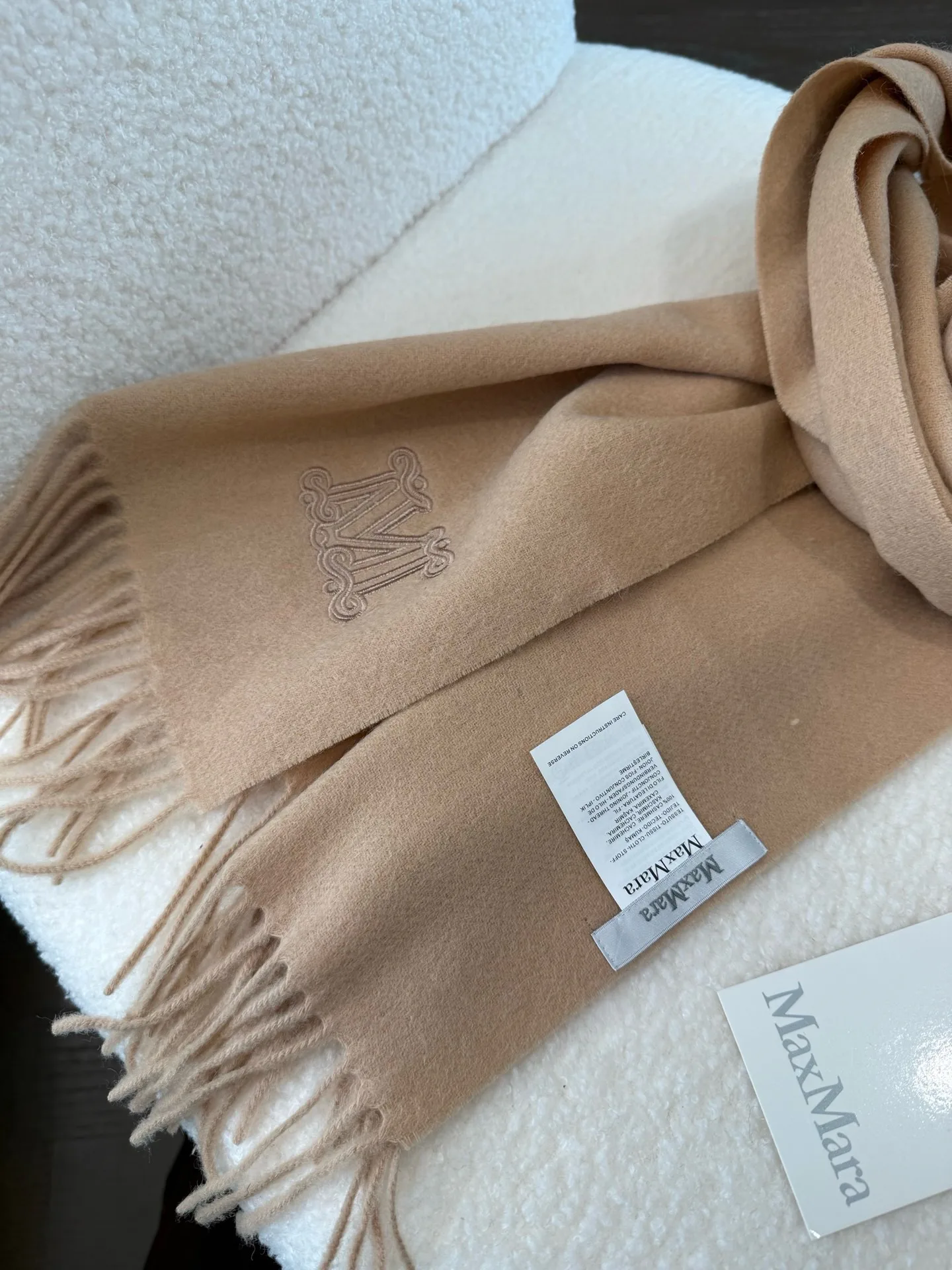 Scarves MAX MARA 18002715