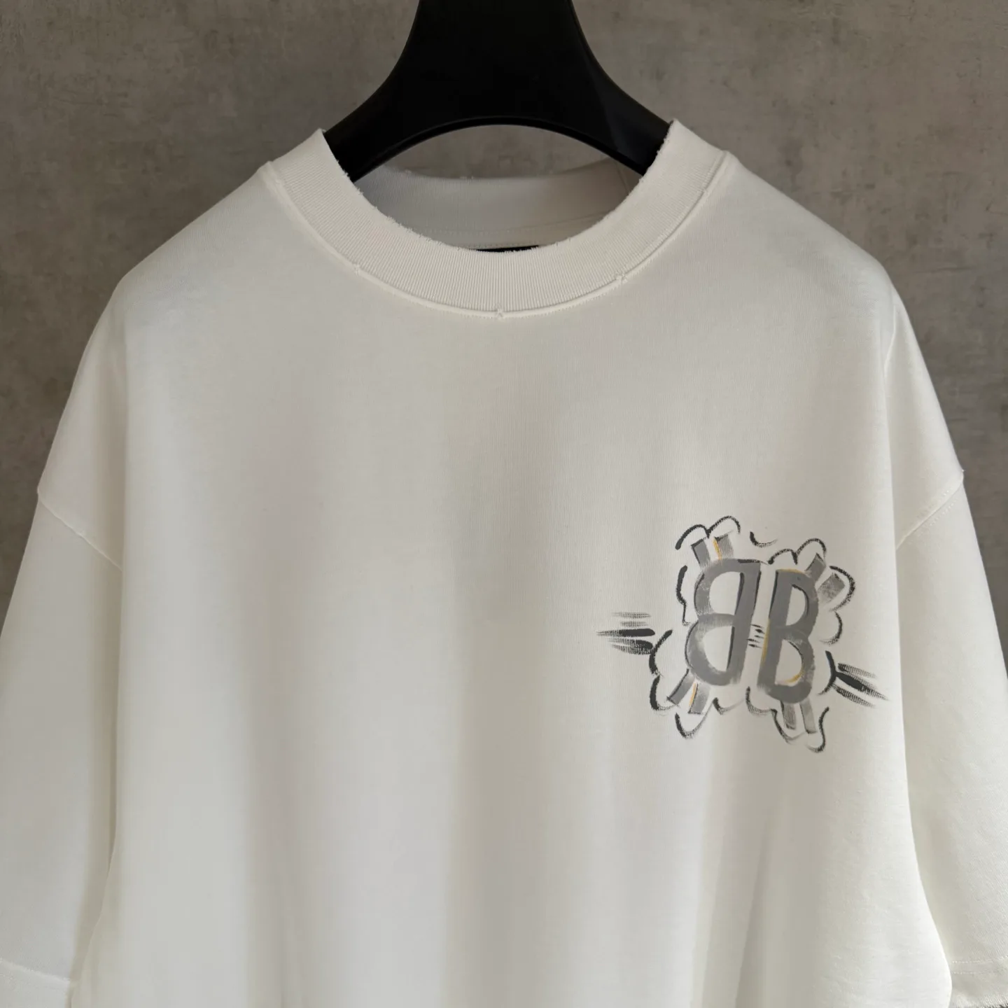 Men's T-Shirts BALENCIAGA 17126732