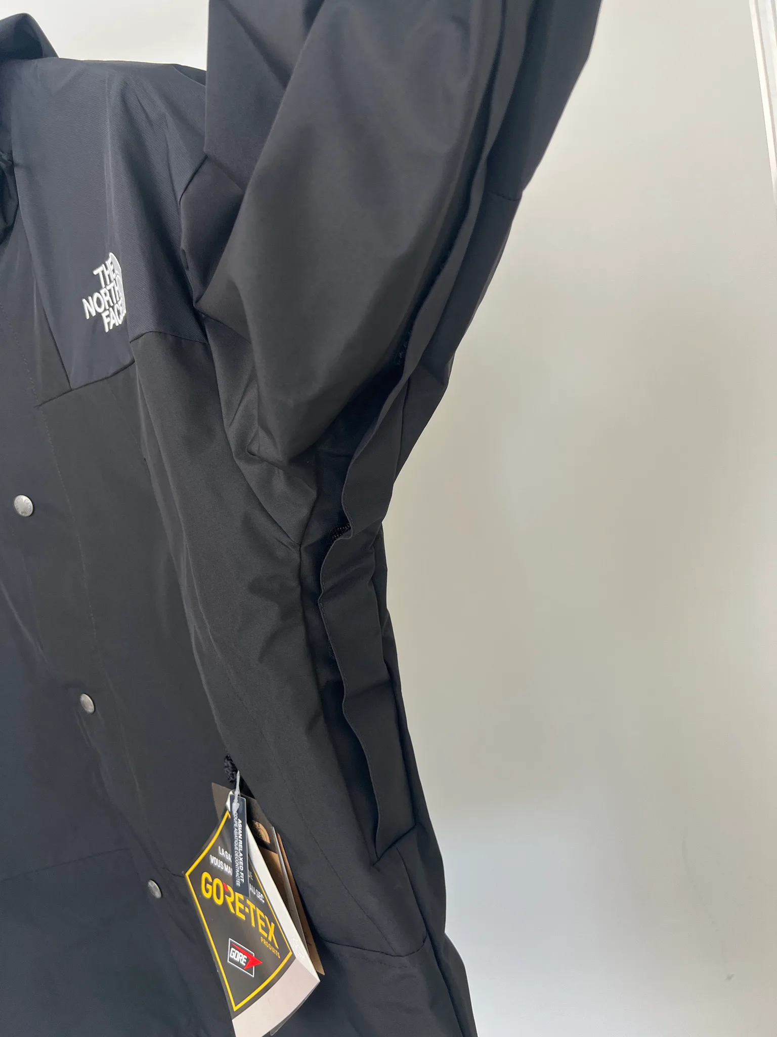 Women's Jackets And Down Jackets THE NORTH FACE 18416102