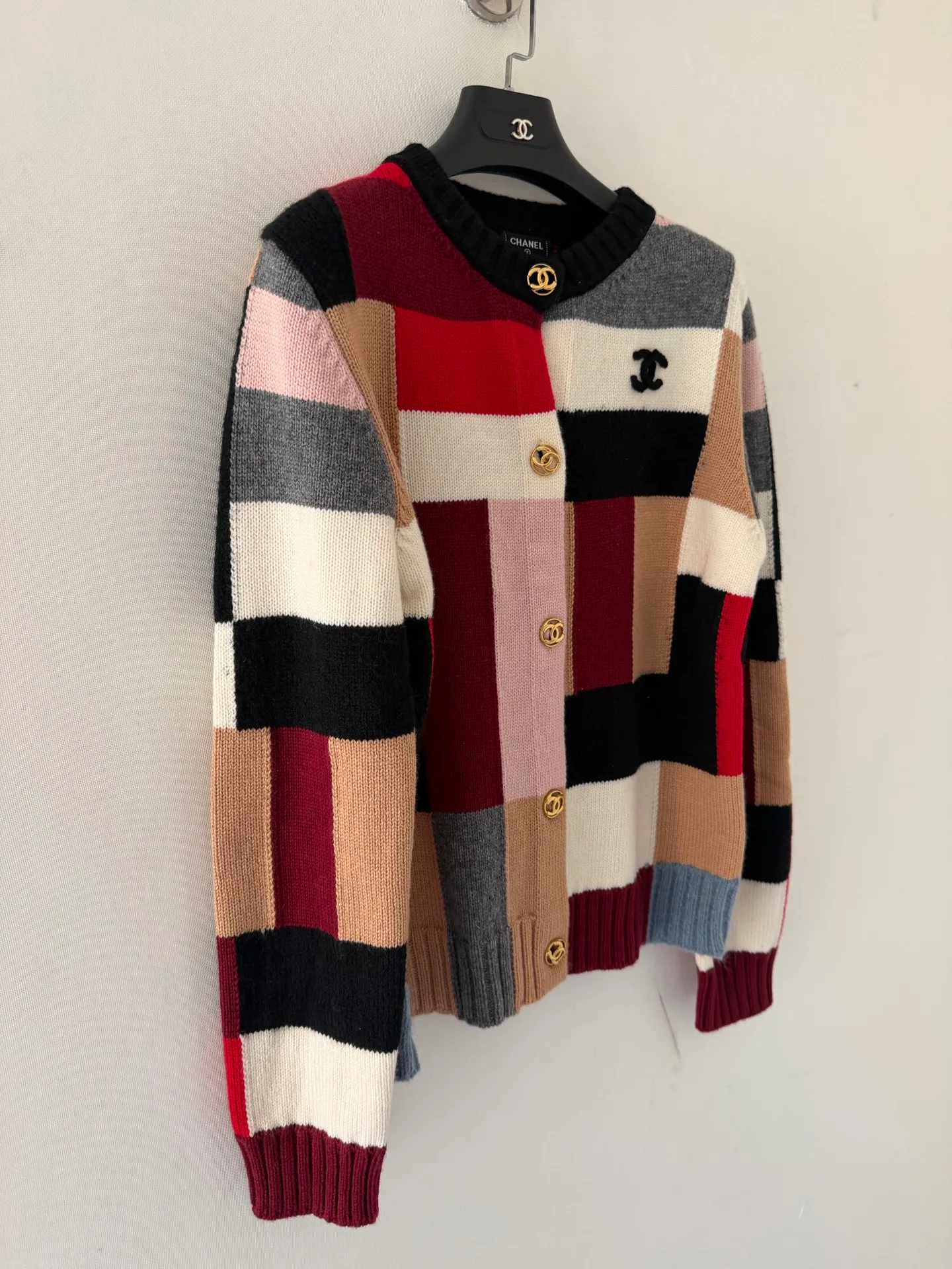 Women's Jumpers And Sweaters CHANEL 17922881