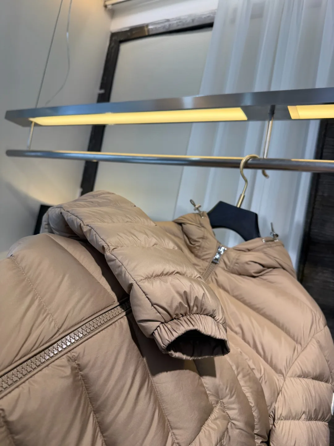 Men's Jackets And Down Jackets MONCLER 17852941