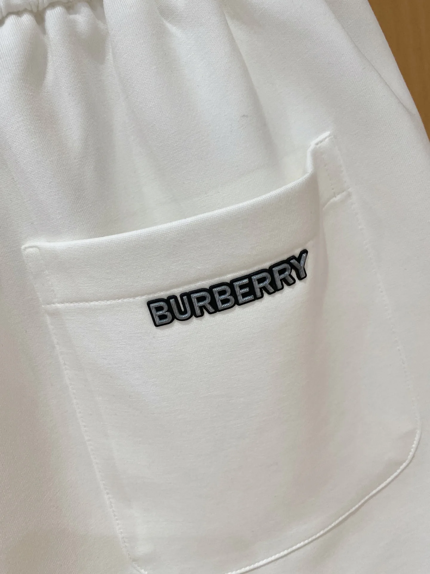 Men's Shorts BURBERRY 16998774