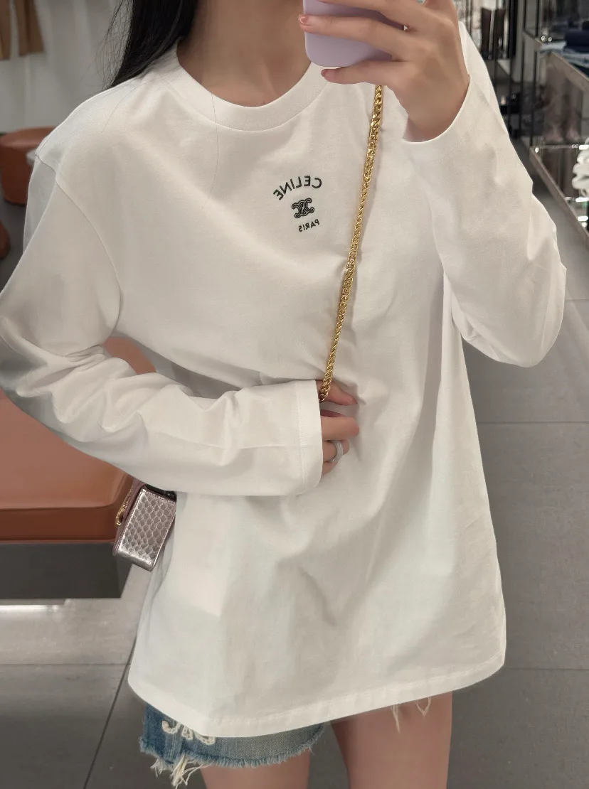 Men's T-Shirts CELINE 17361728