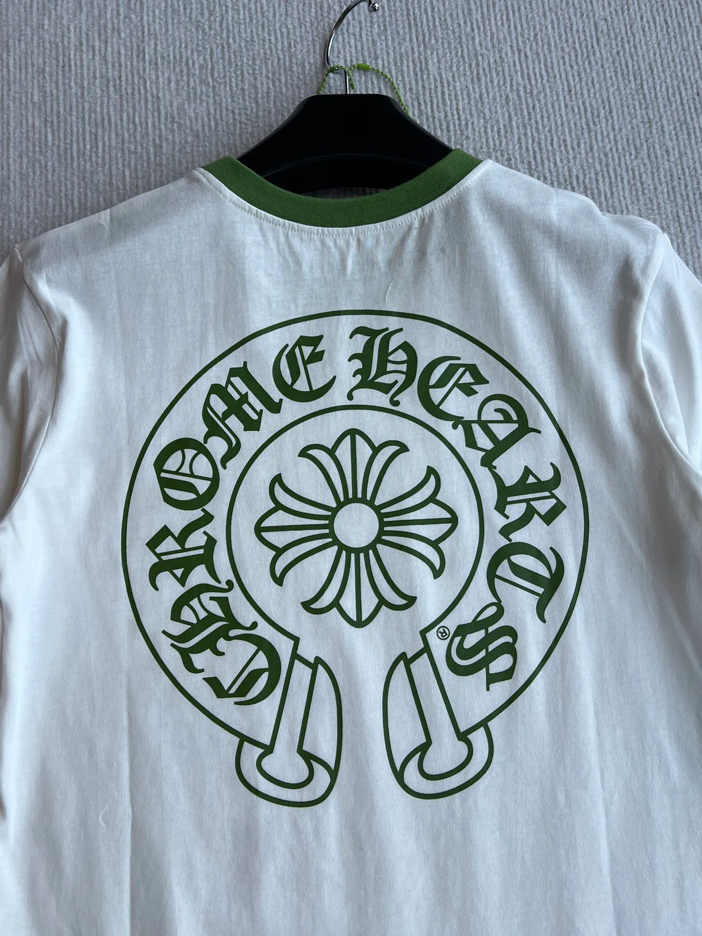Women's T-Shirts CHROME HEARTS 17602288
