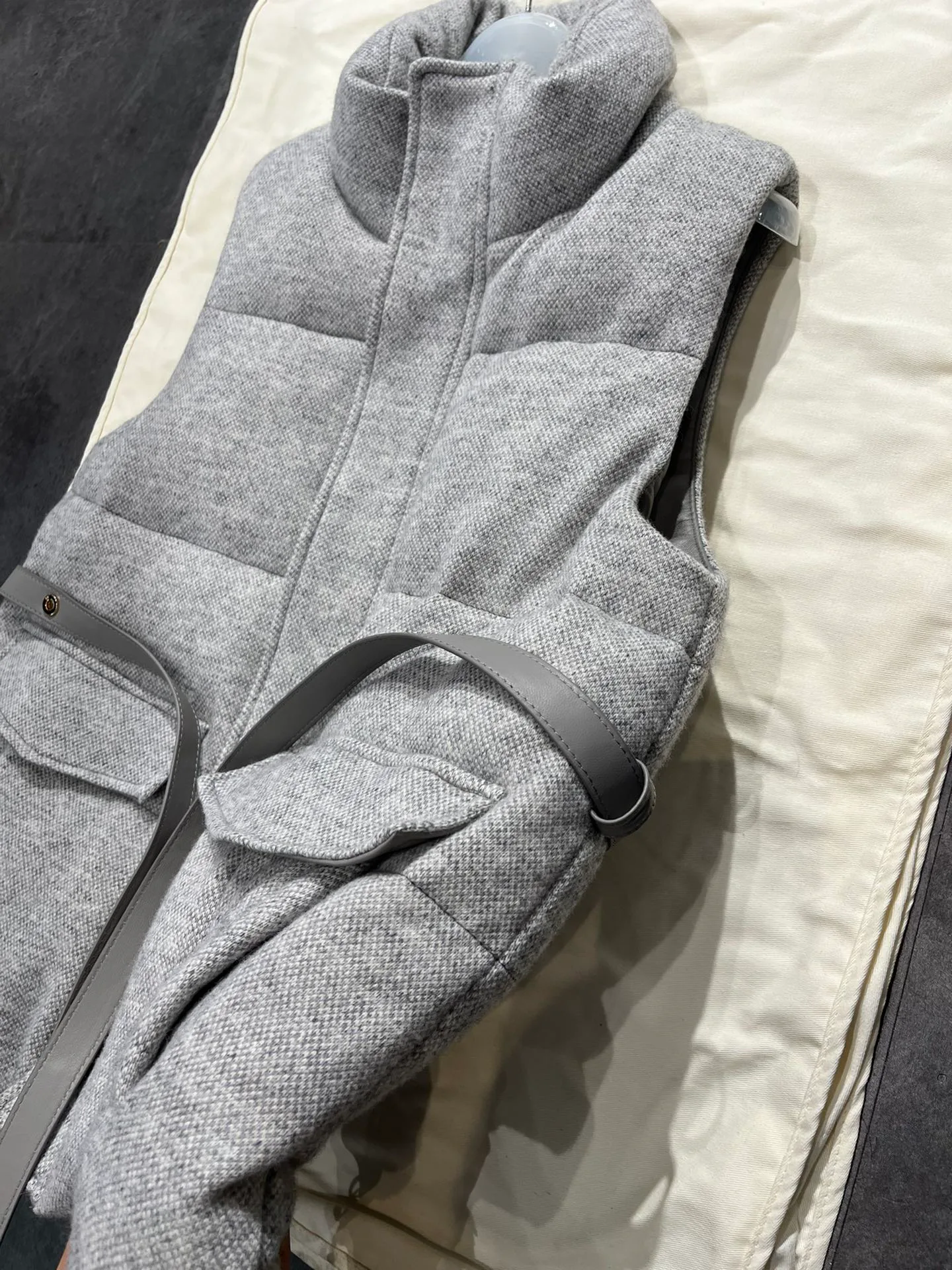 Women's Vests LORO PIANA 18106327