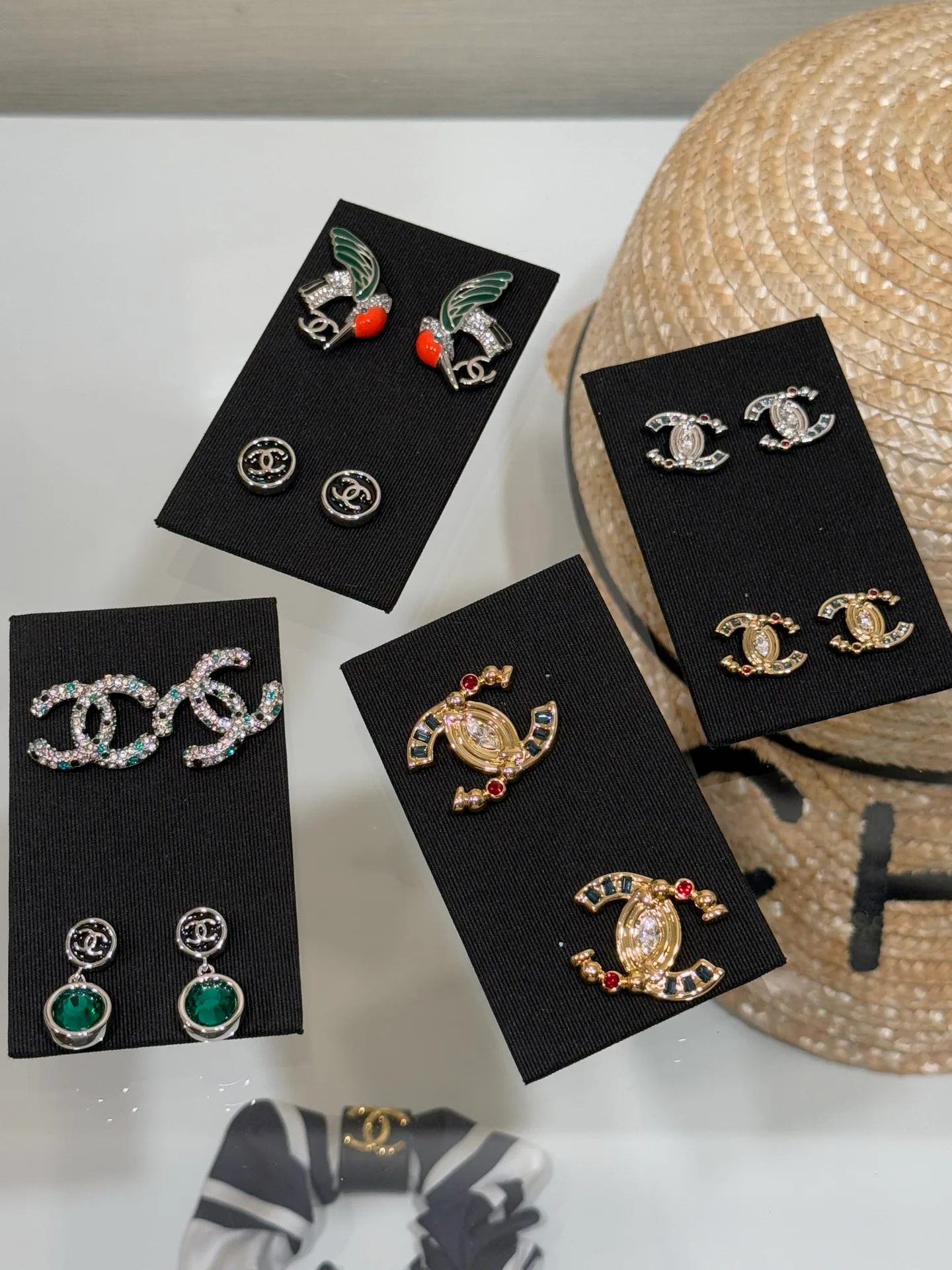 Jewelry CHANEL 17770147