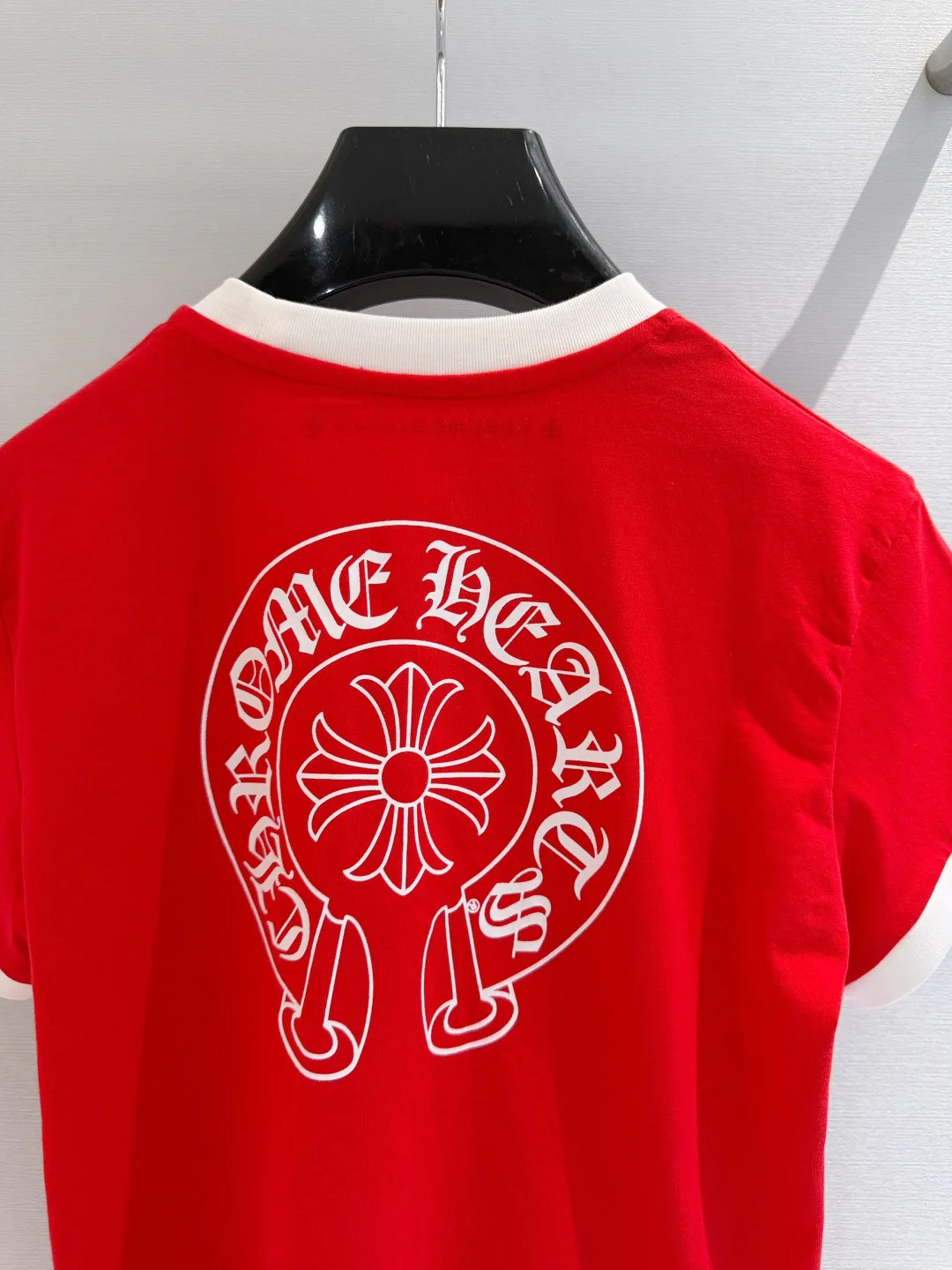 Women's T-Shirts CHROME HEARTS 18050265