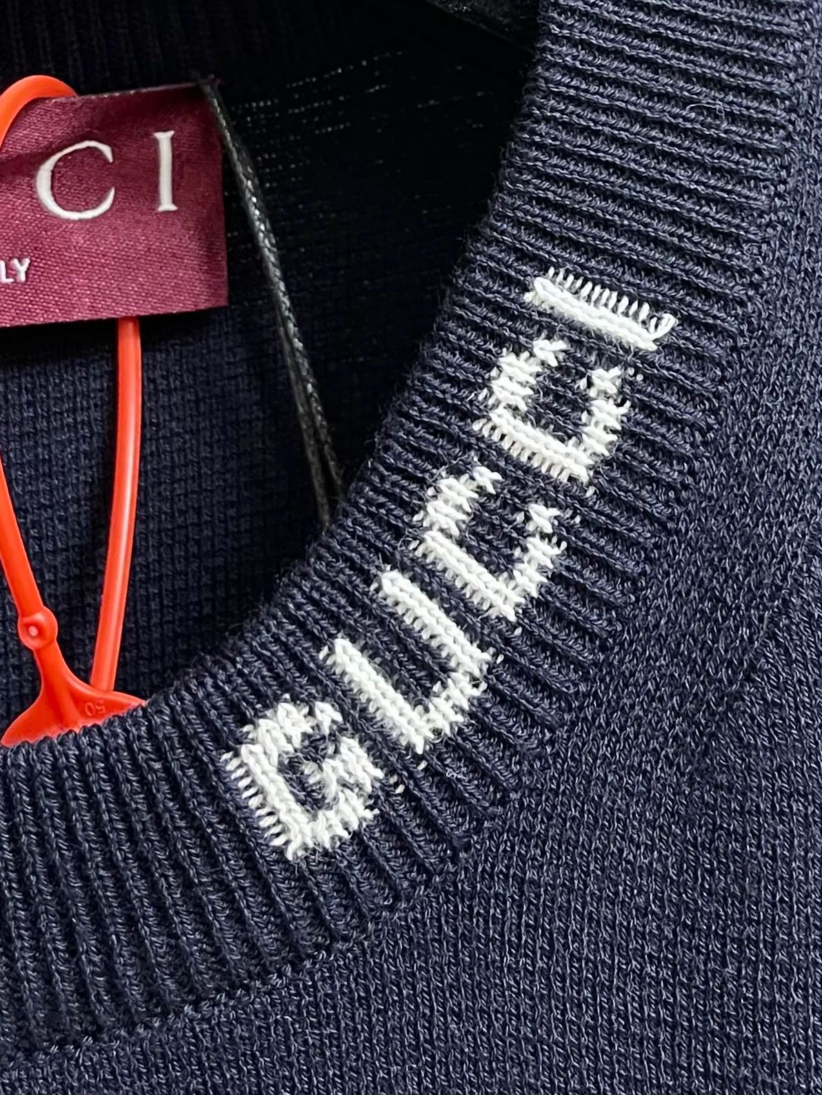Women's T-Shirts GUCCI 18190971