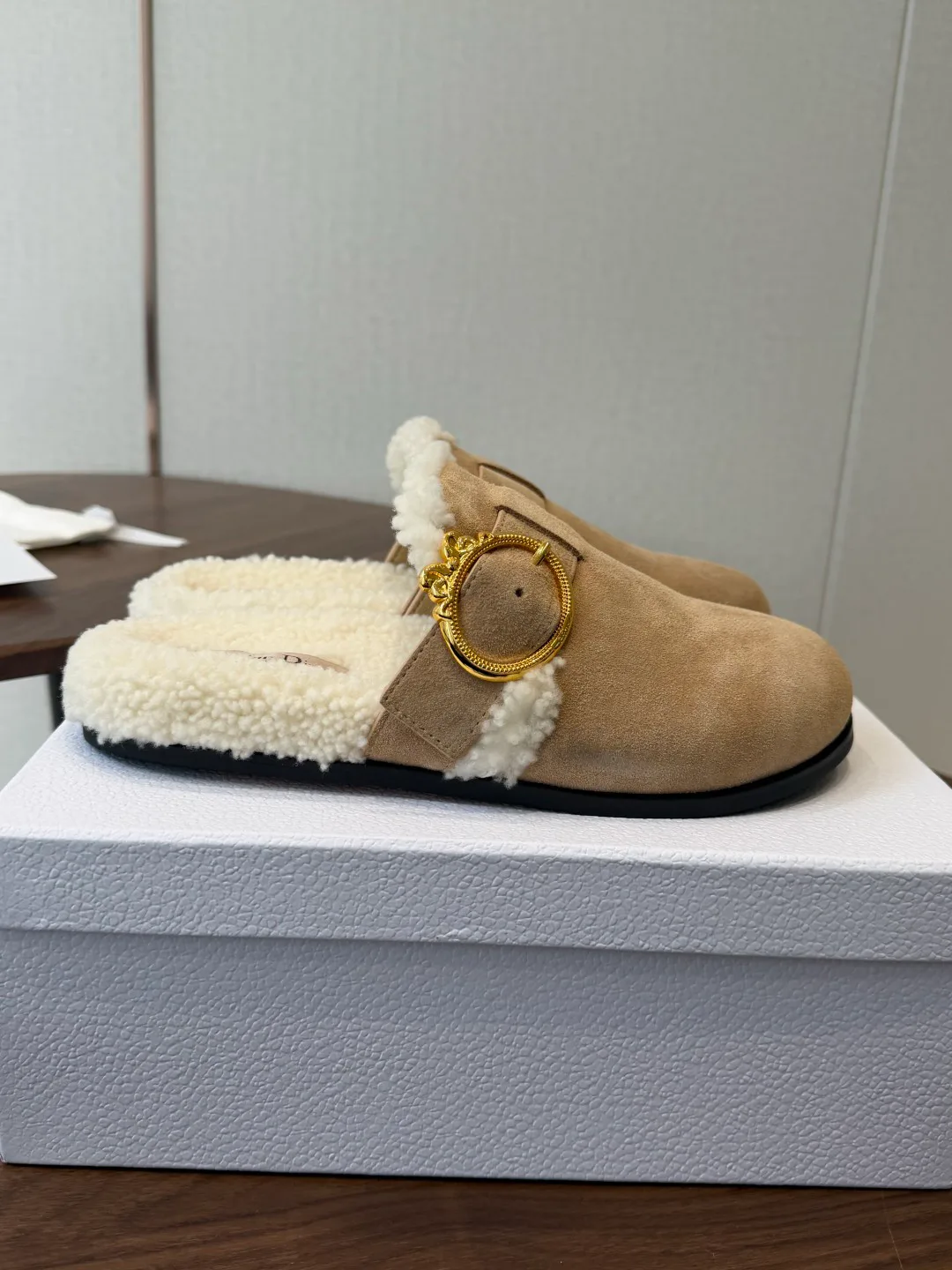 Women's Mules And Clogs CHRISTIAN DIOR 18511646