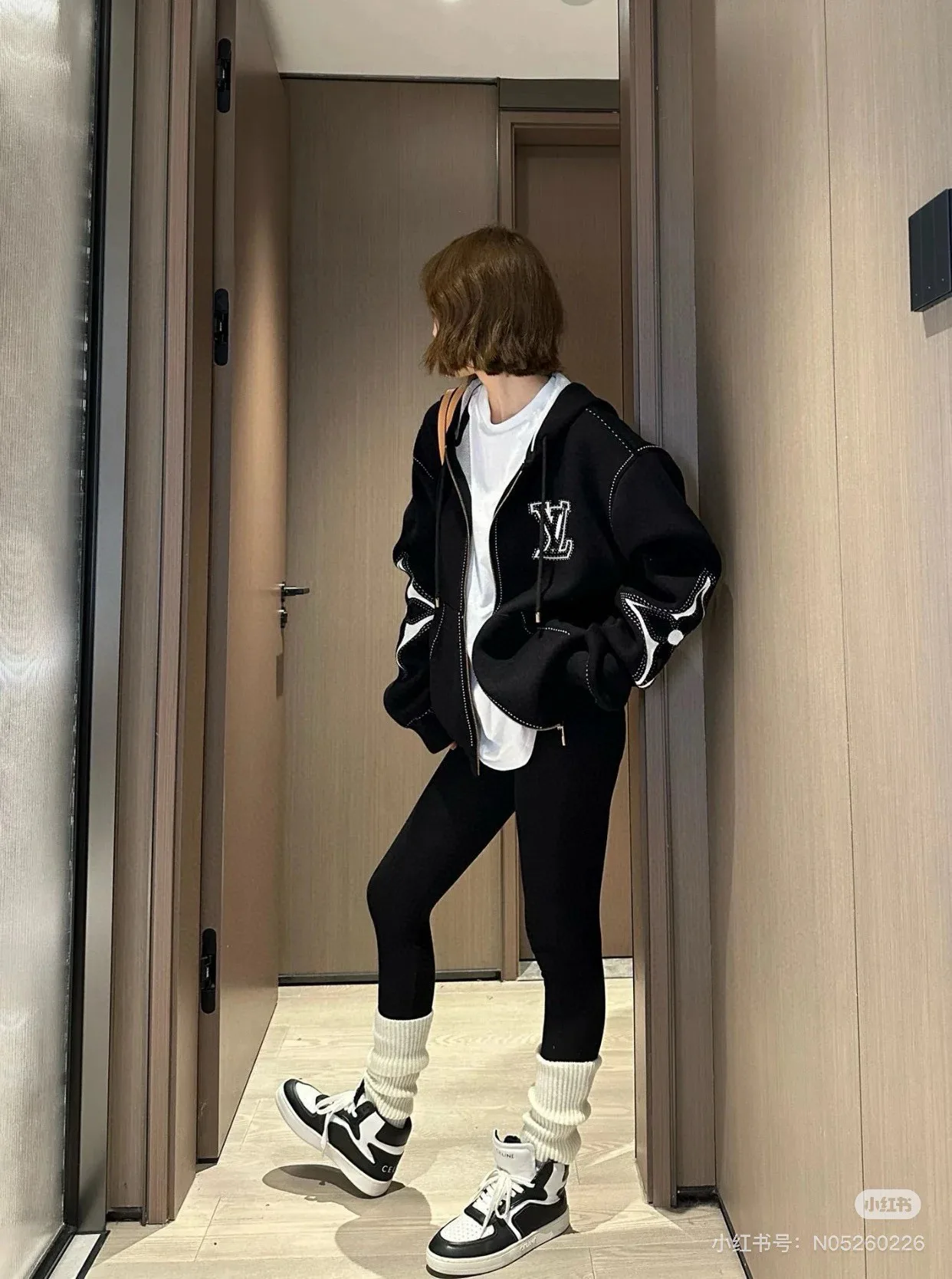 Men's Jackets And Down Jackets LOUIS VUITTON 17918436