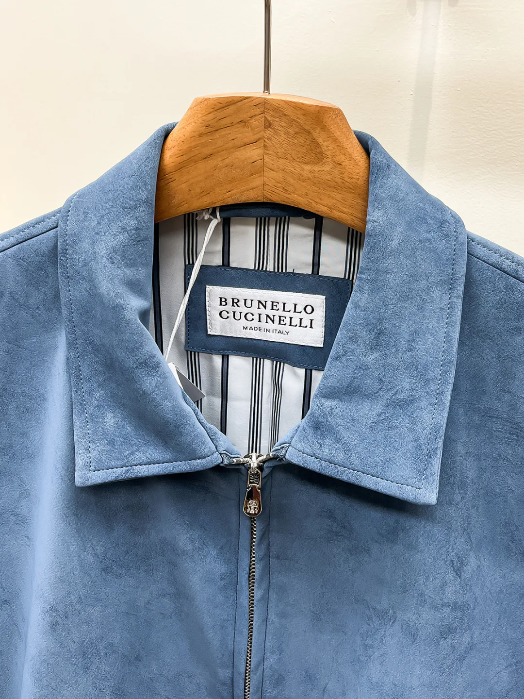 Men's Jackets And Down Jackets BRUNELLO CUCINELLI 18499091